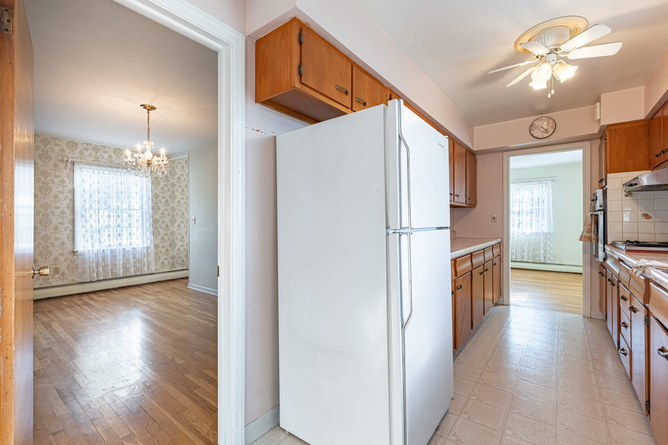 1405 Kevin Drive, Fairborn, Ohio 45324