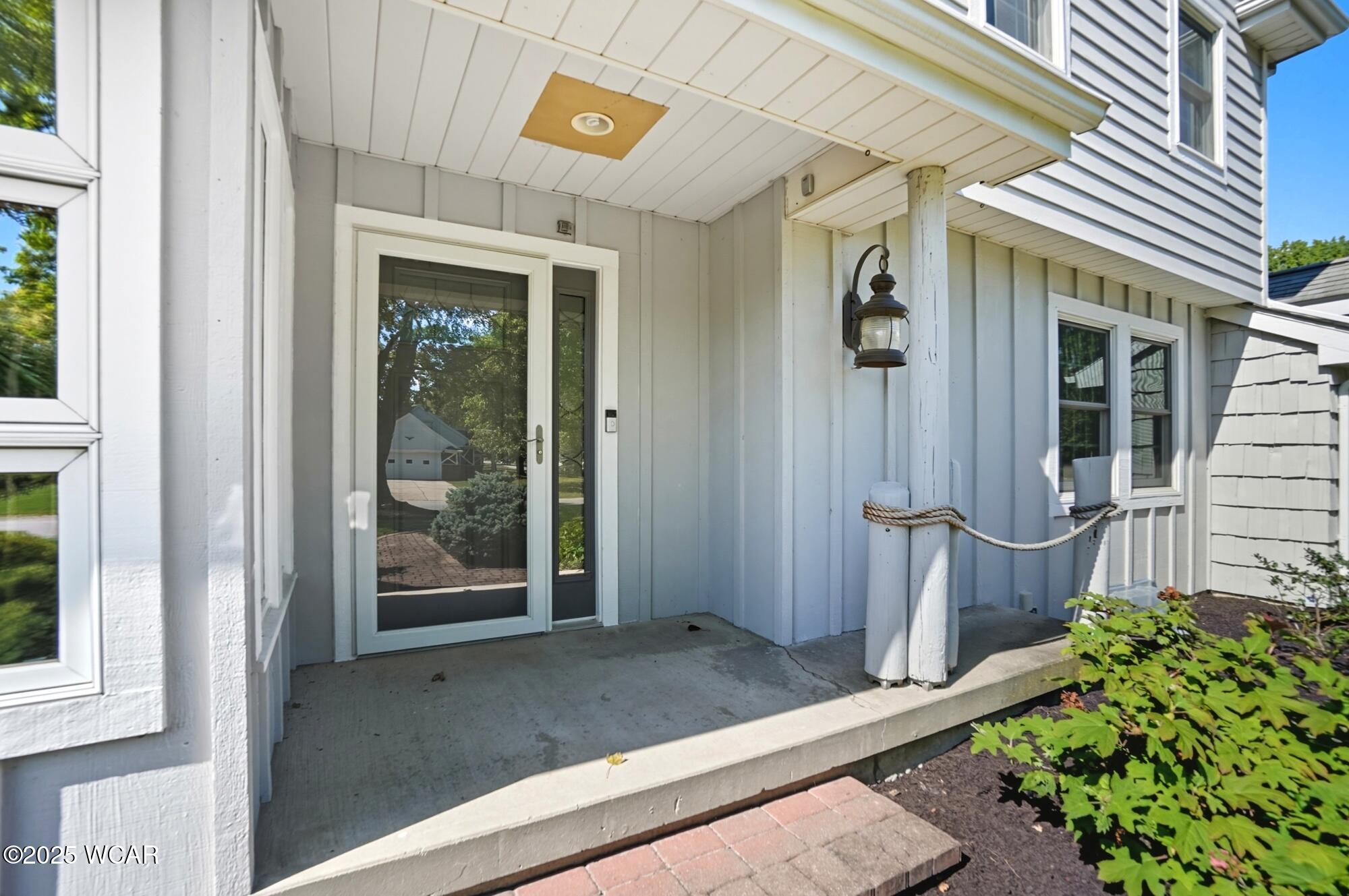 391 Fernwood Drive, Lima, Ohio