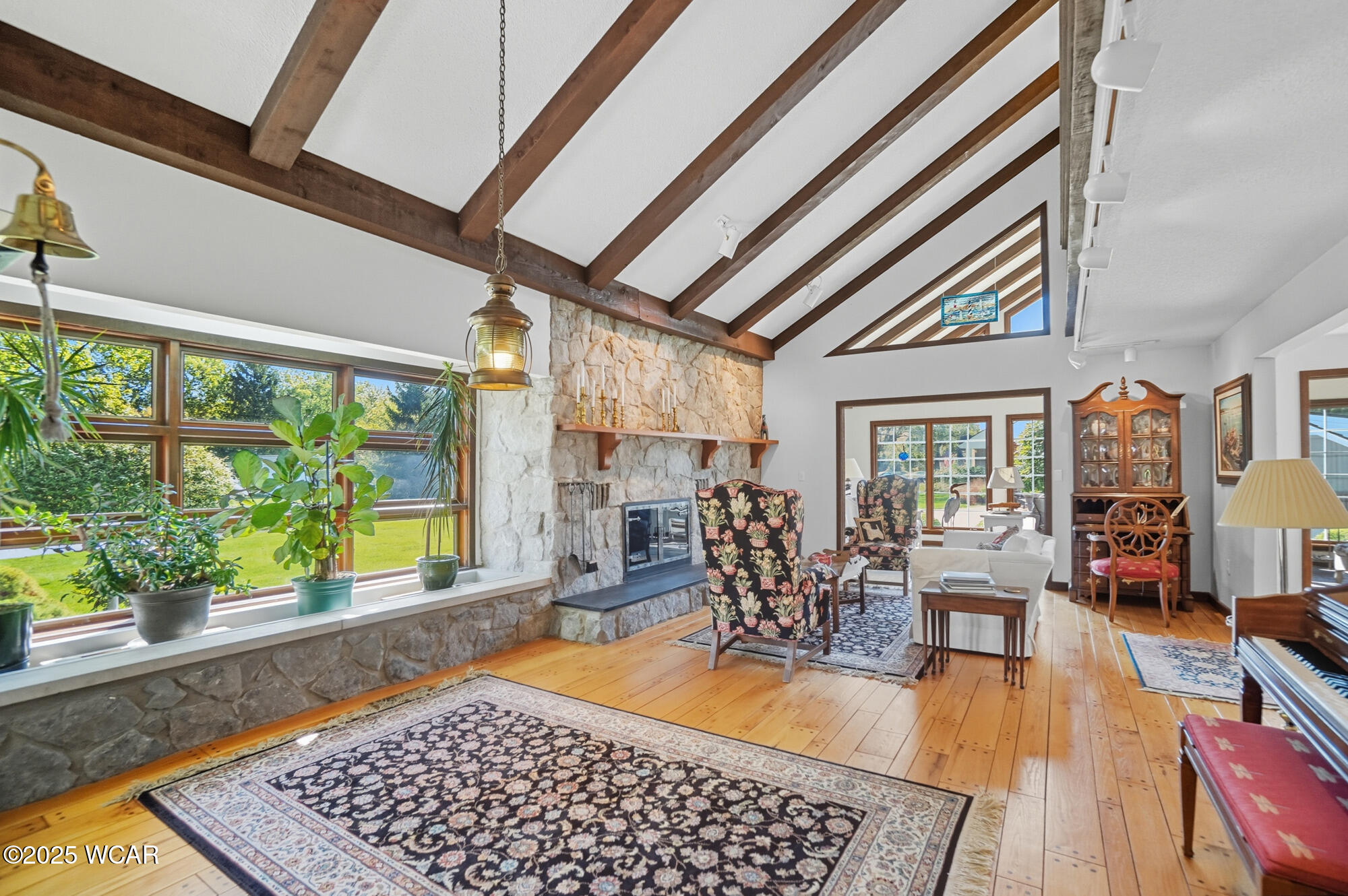 391 Fernwood Drive, Lima, Ohio