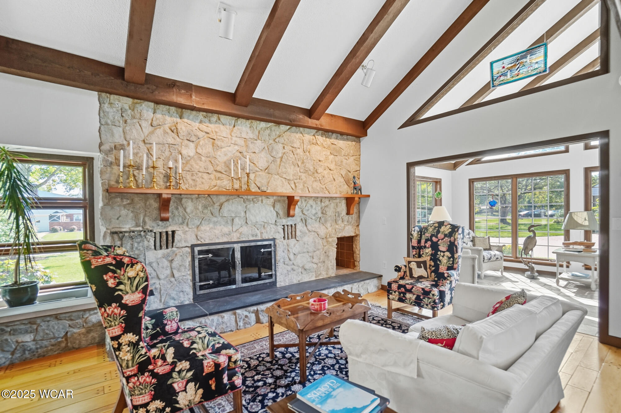 391 Fernwood Drive, Lima, Ohio