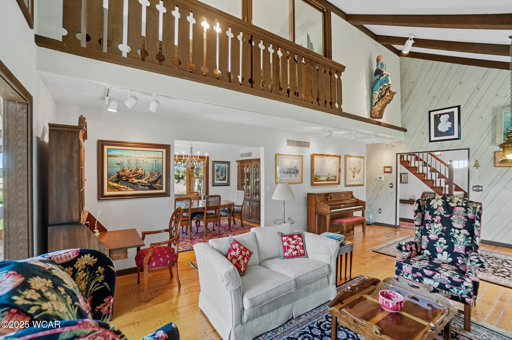 391 Fernwood Drive, Lima, Ohio