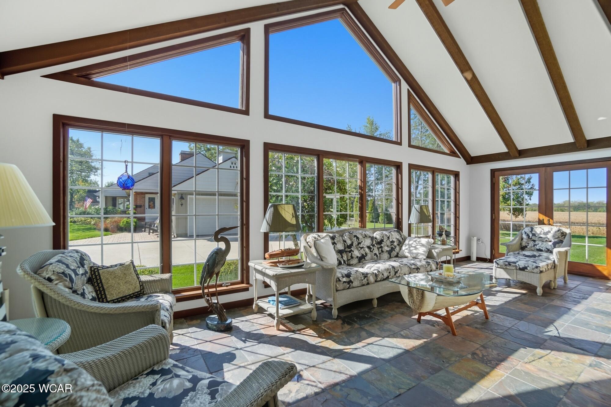391 Fernwood Drive, Lima, Ohio