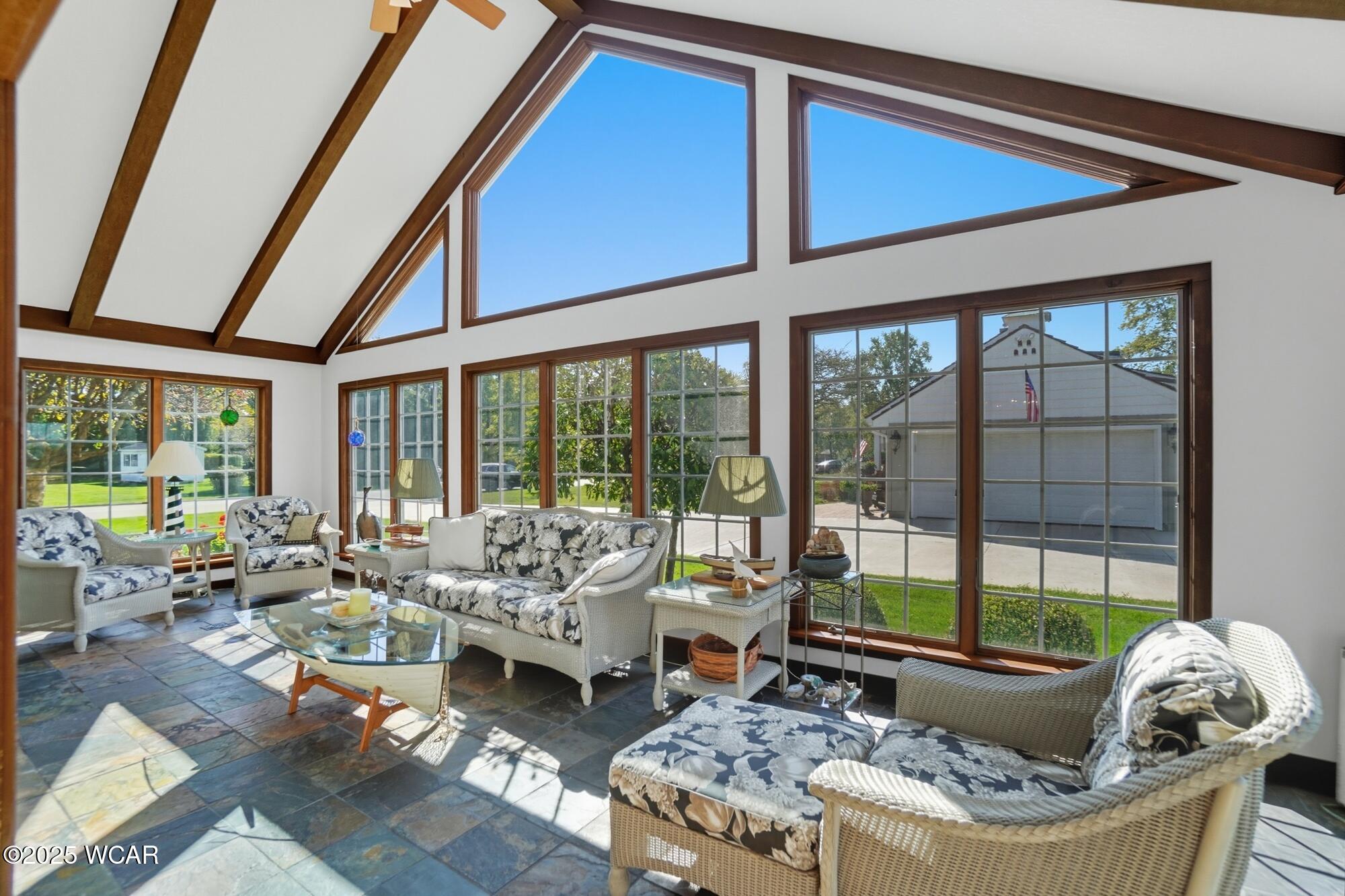 391 Fernwood Drive, Lima, Ohio