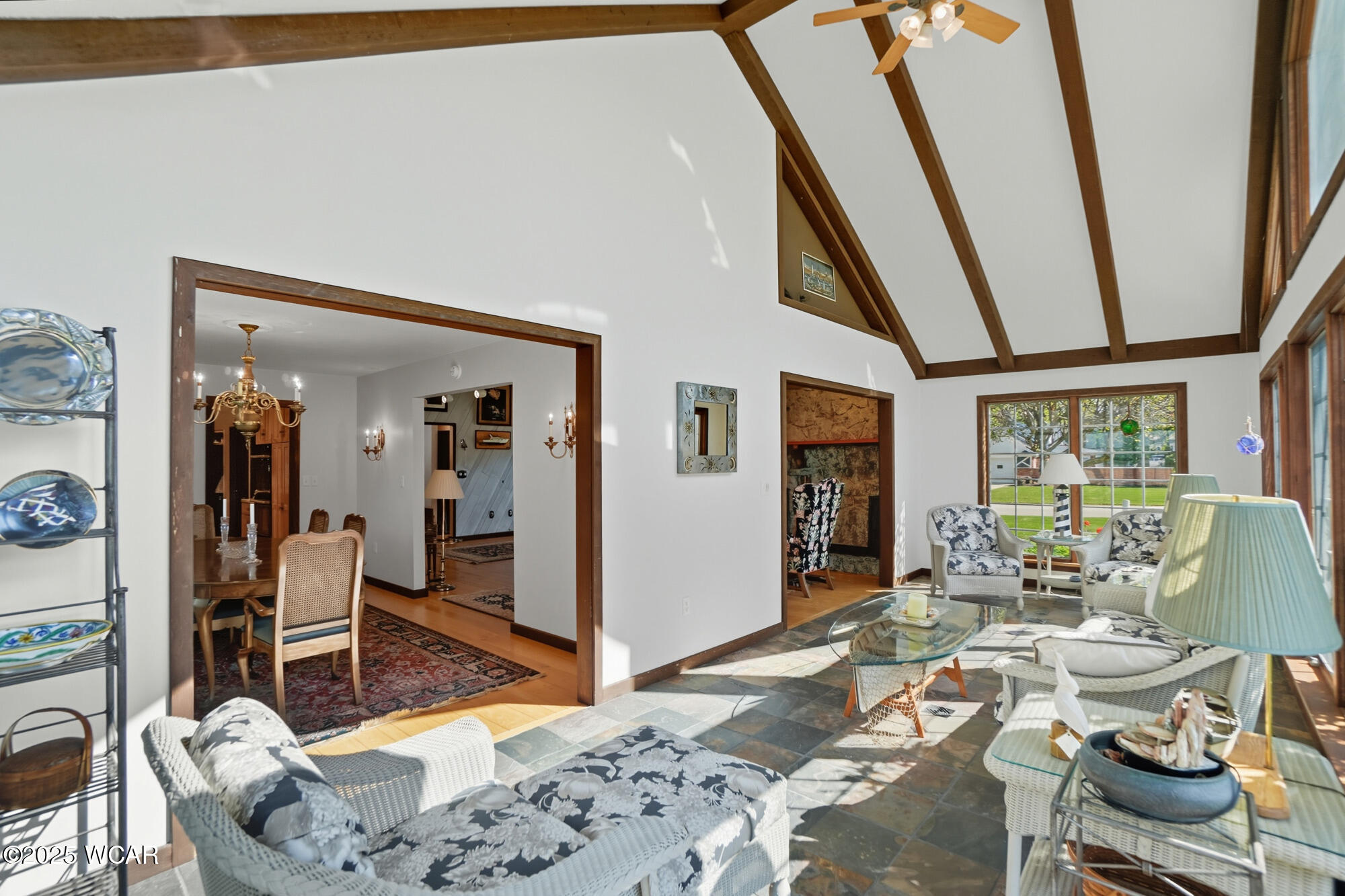 391 Fernwood Drive, Lima, Ohio