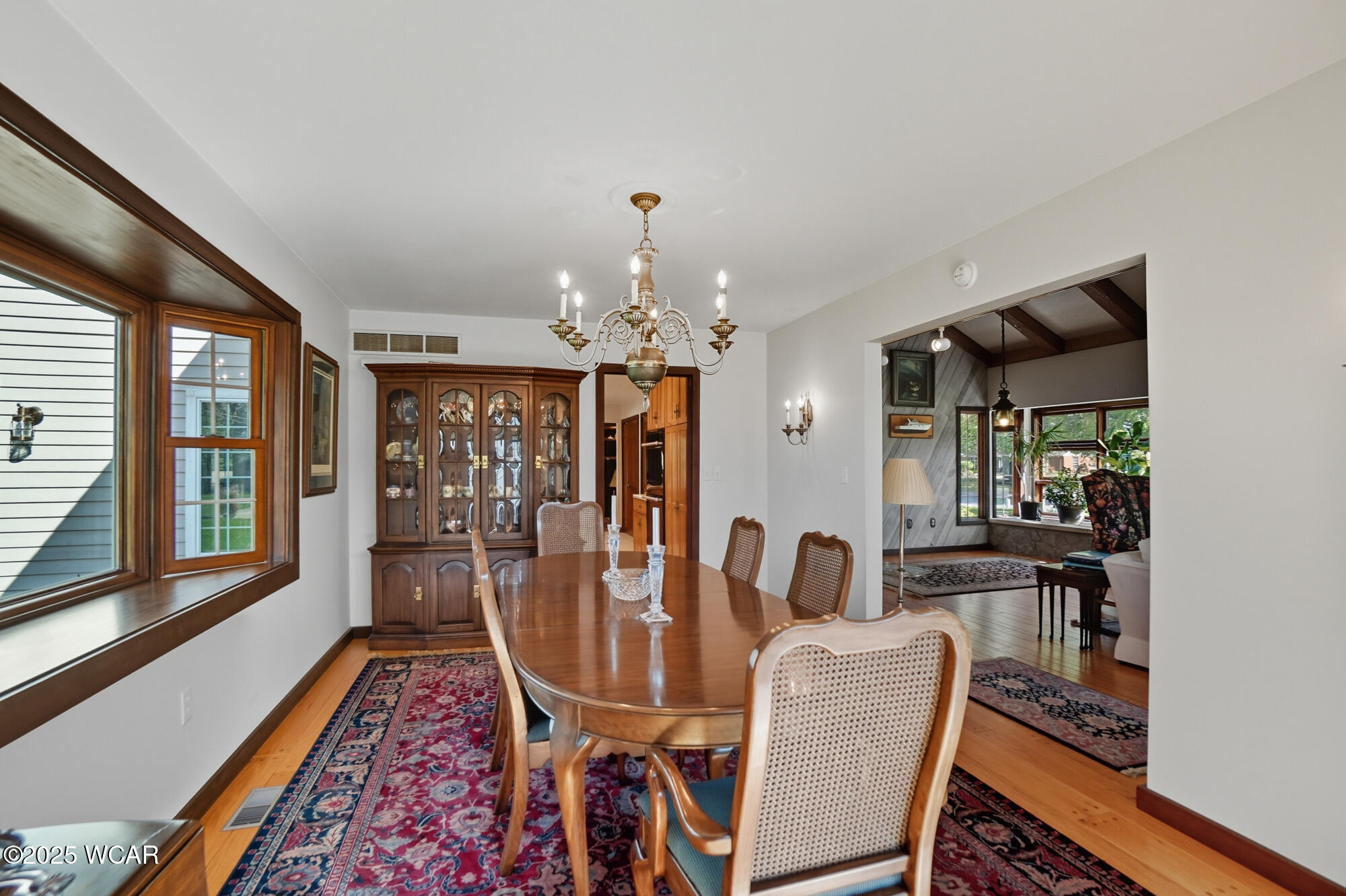 391 Fernwood Drive, Lima, Ohio