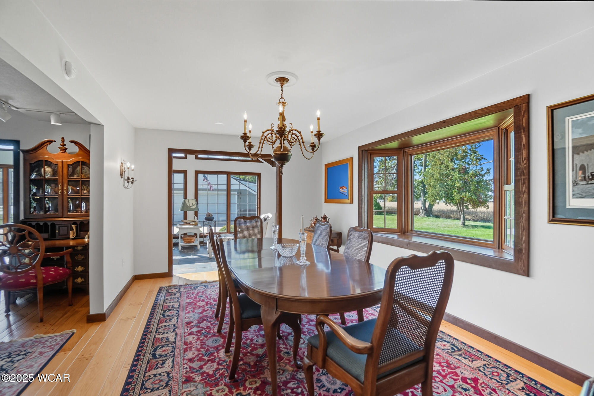 391 Fernwood Drive, Lima, Ohio