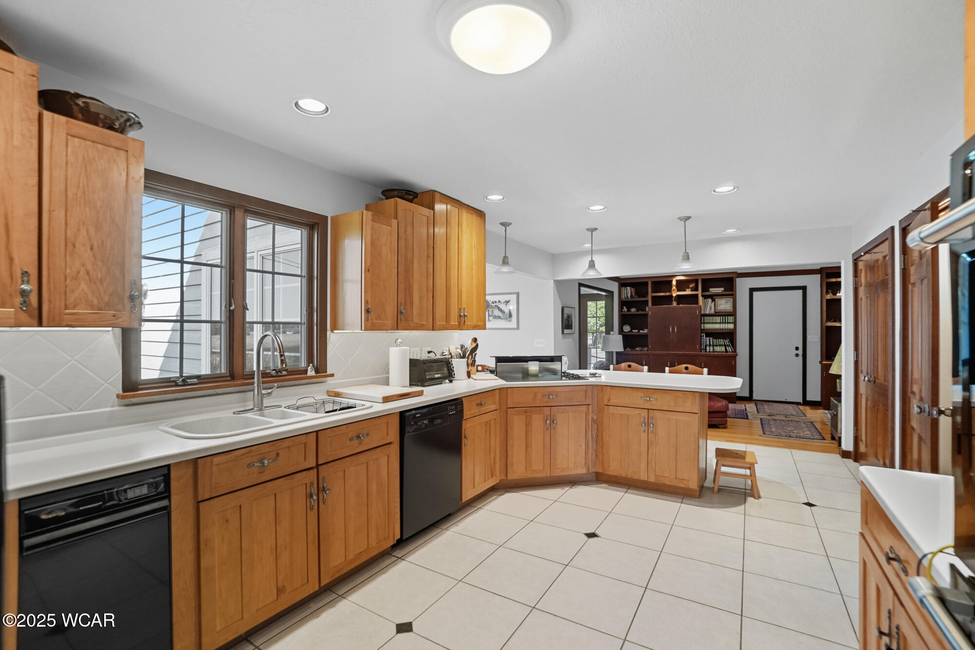 391 Fernwood Drive, Lima, Ohio