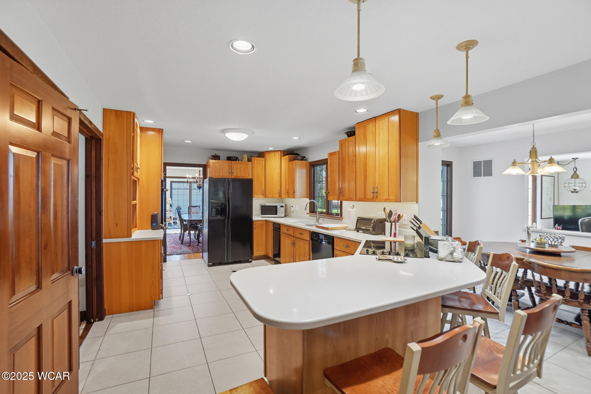391 Fernwood Drive, Lima, Ohio