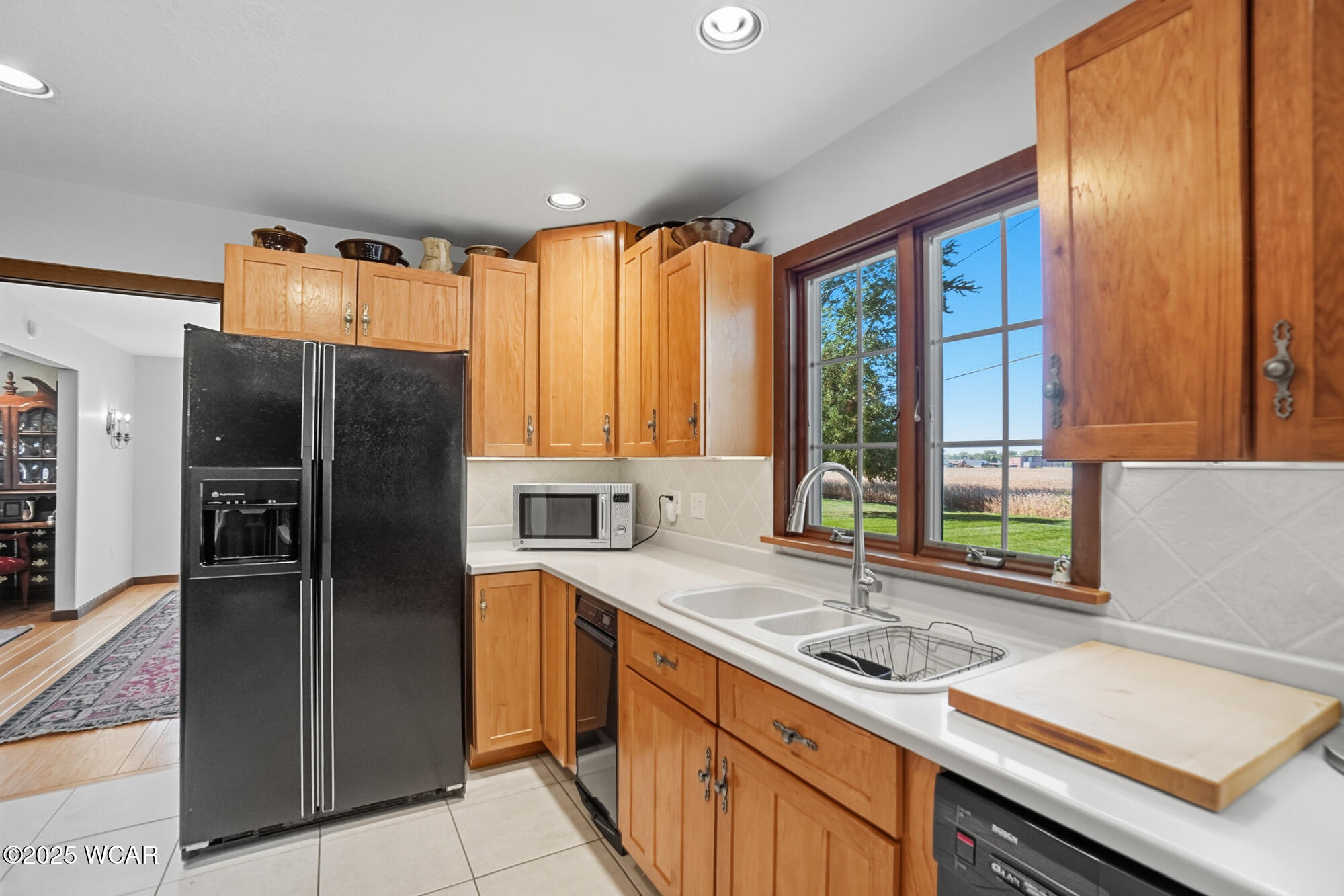 391 Fernwood Drive, Lima, Ohio