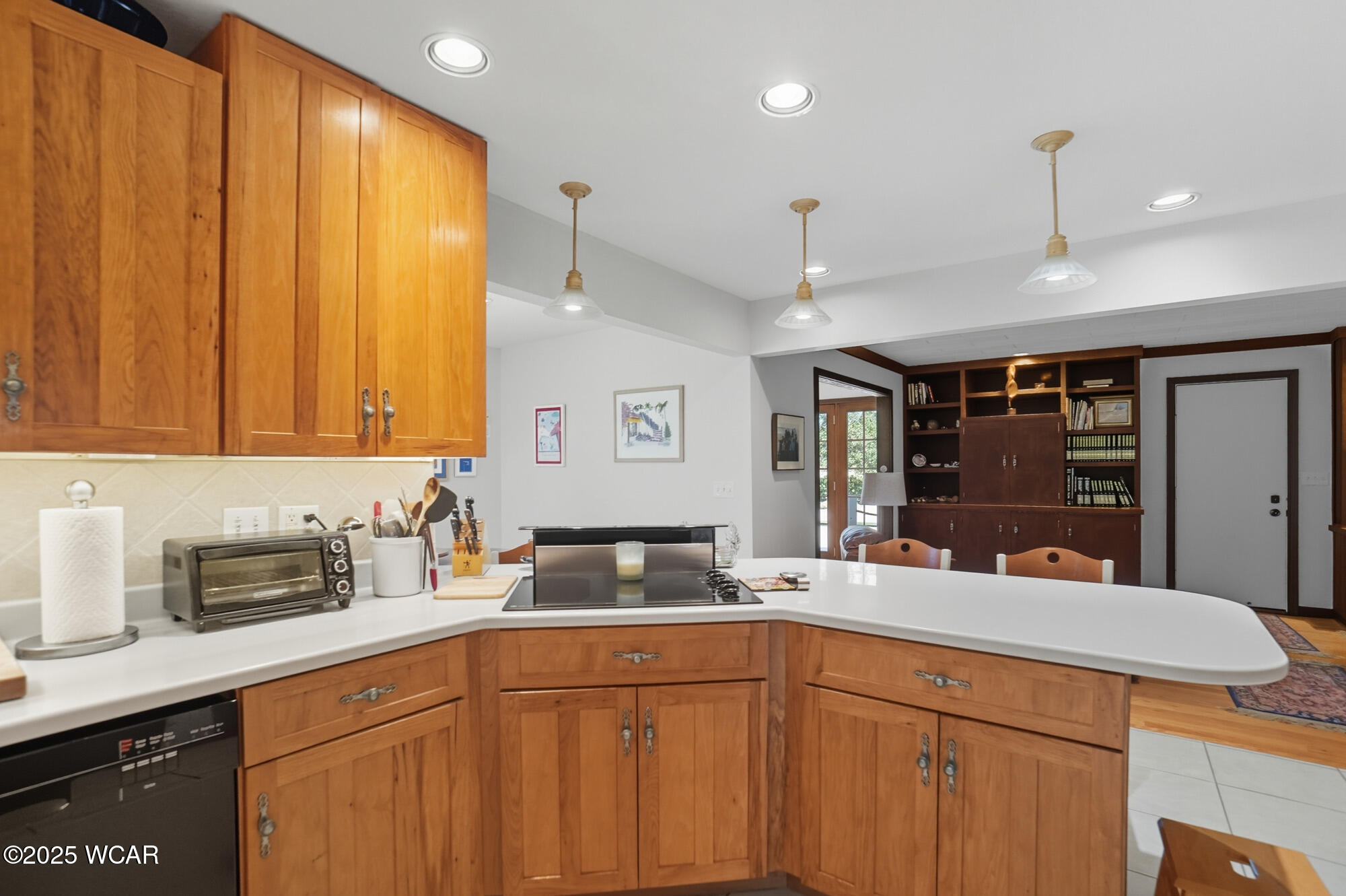 391 Fernwood Drive, Lima, Ohio