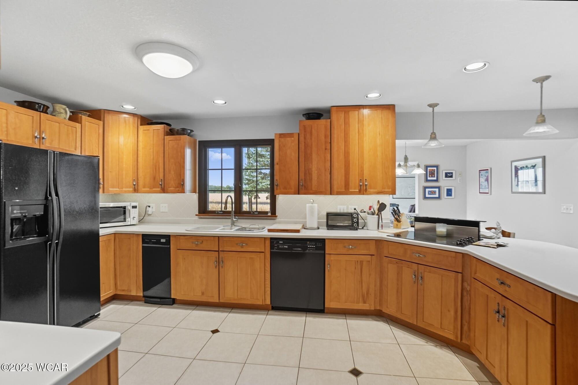 391 Fernwood Drive, Lima, Ohio