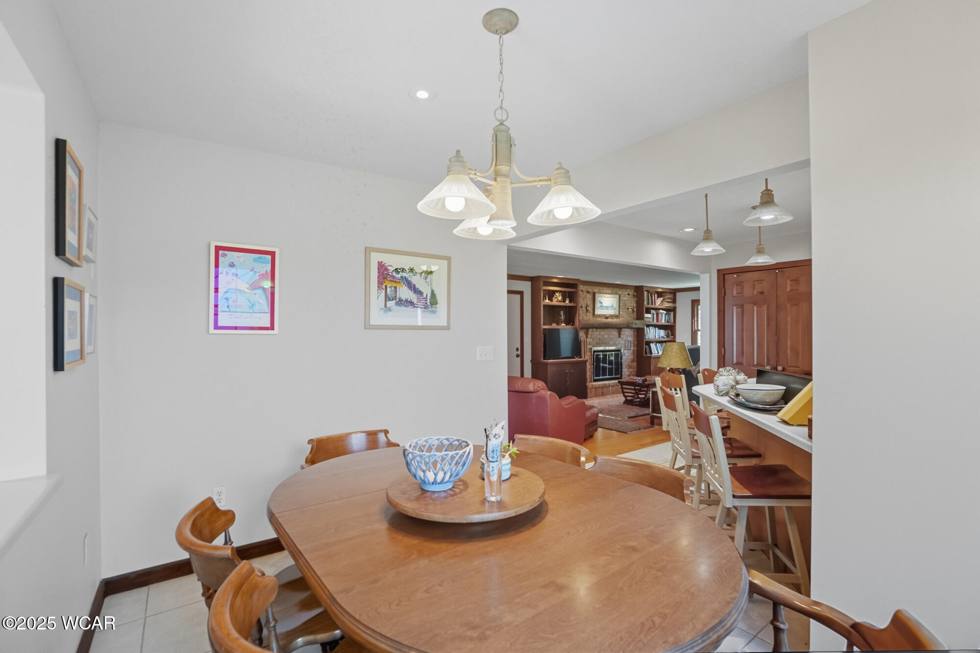 391 Fernwood Drive, Lima, Ohio
