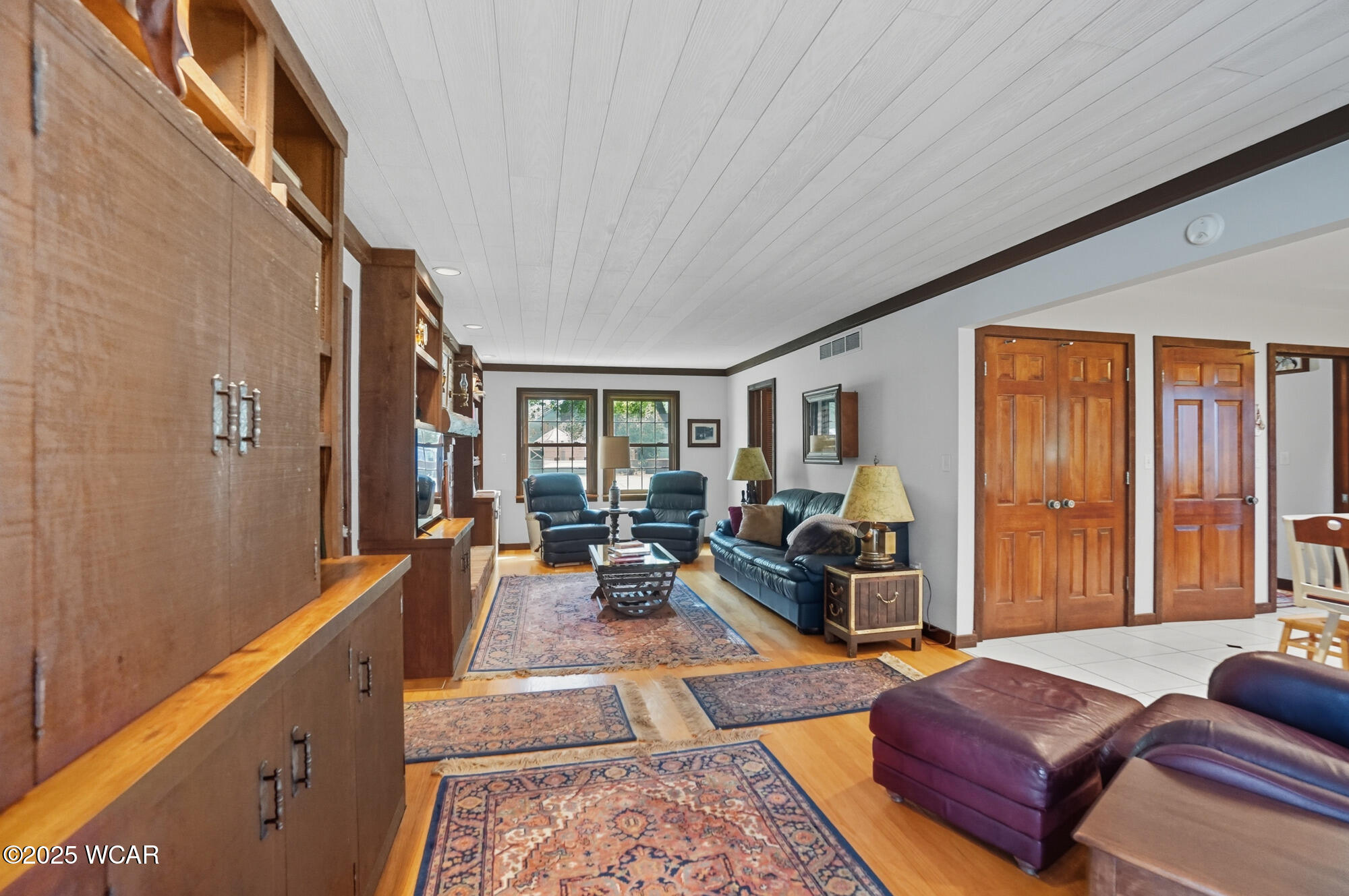 391 Fernwood Drive, Lima, Ohio