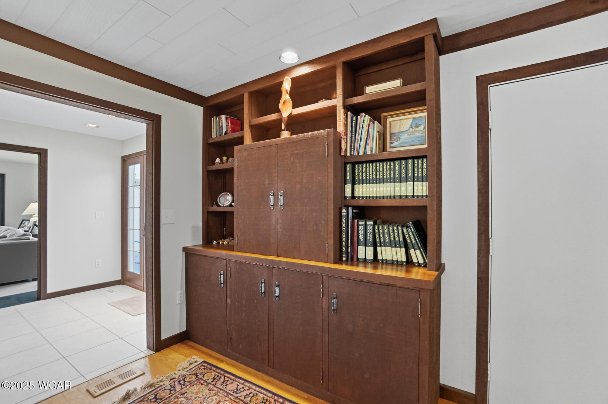 391 Fernwood Drive, Lima, Ohio