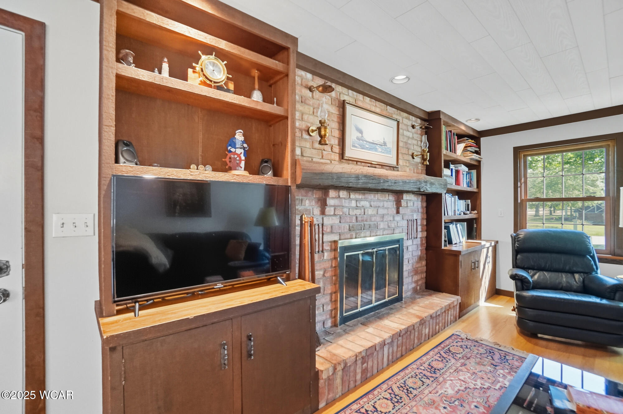 391 Fernwood Drive, Lima, Ohio