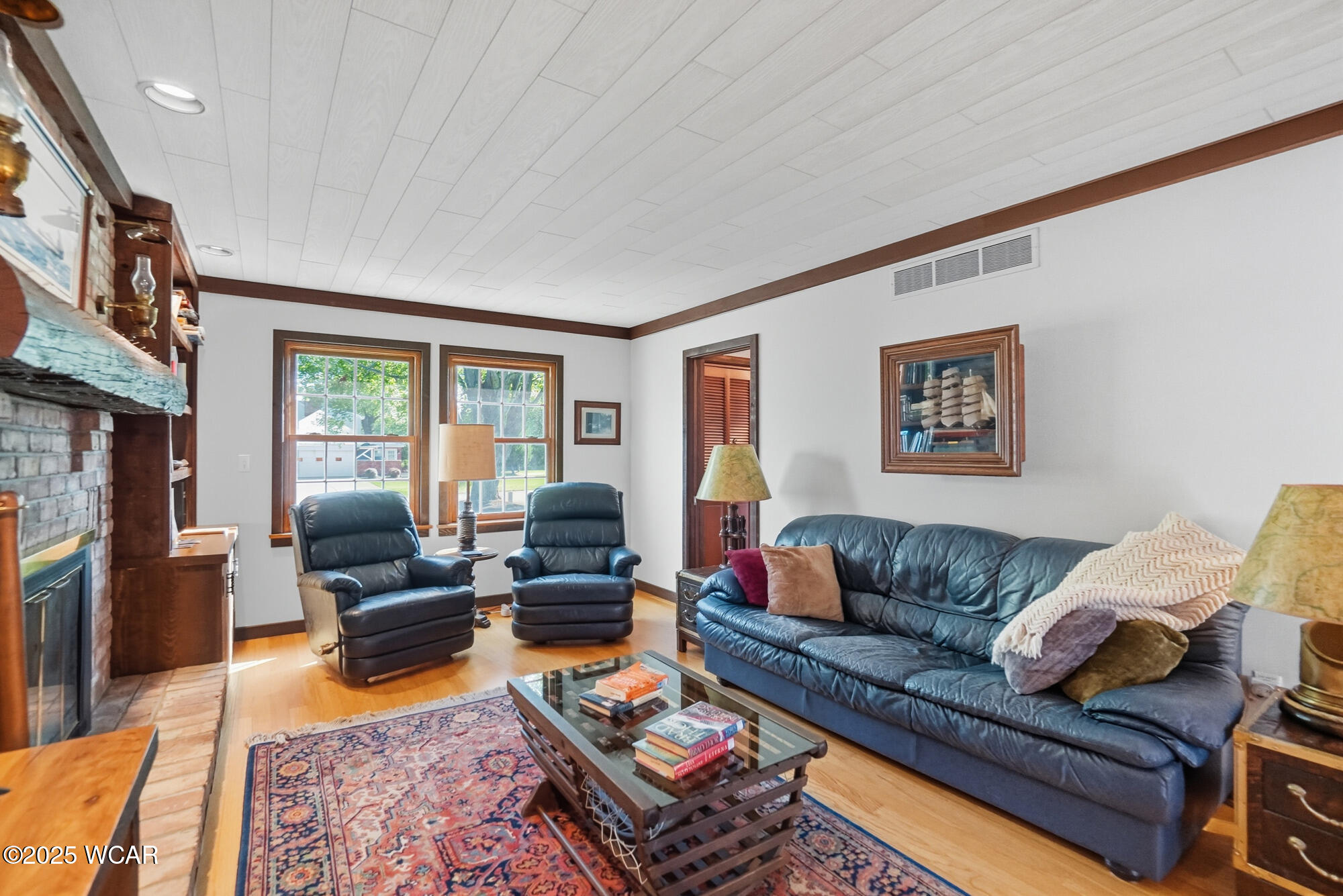 391 Fernwood Drive, Lima, Ohio
