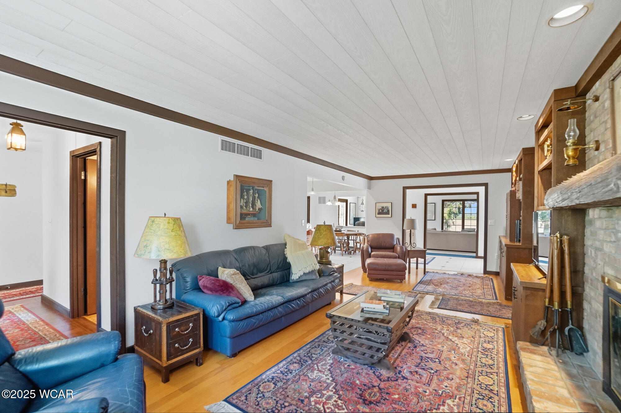 391 Fernwood Drive, Lima, Ohio