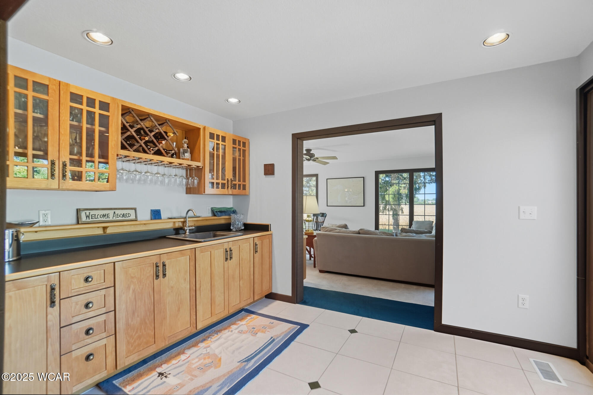 391 Fernwood Drive, Lima, Ohio