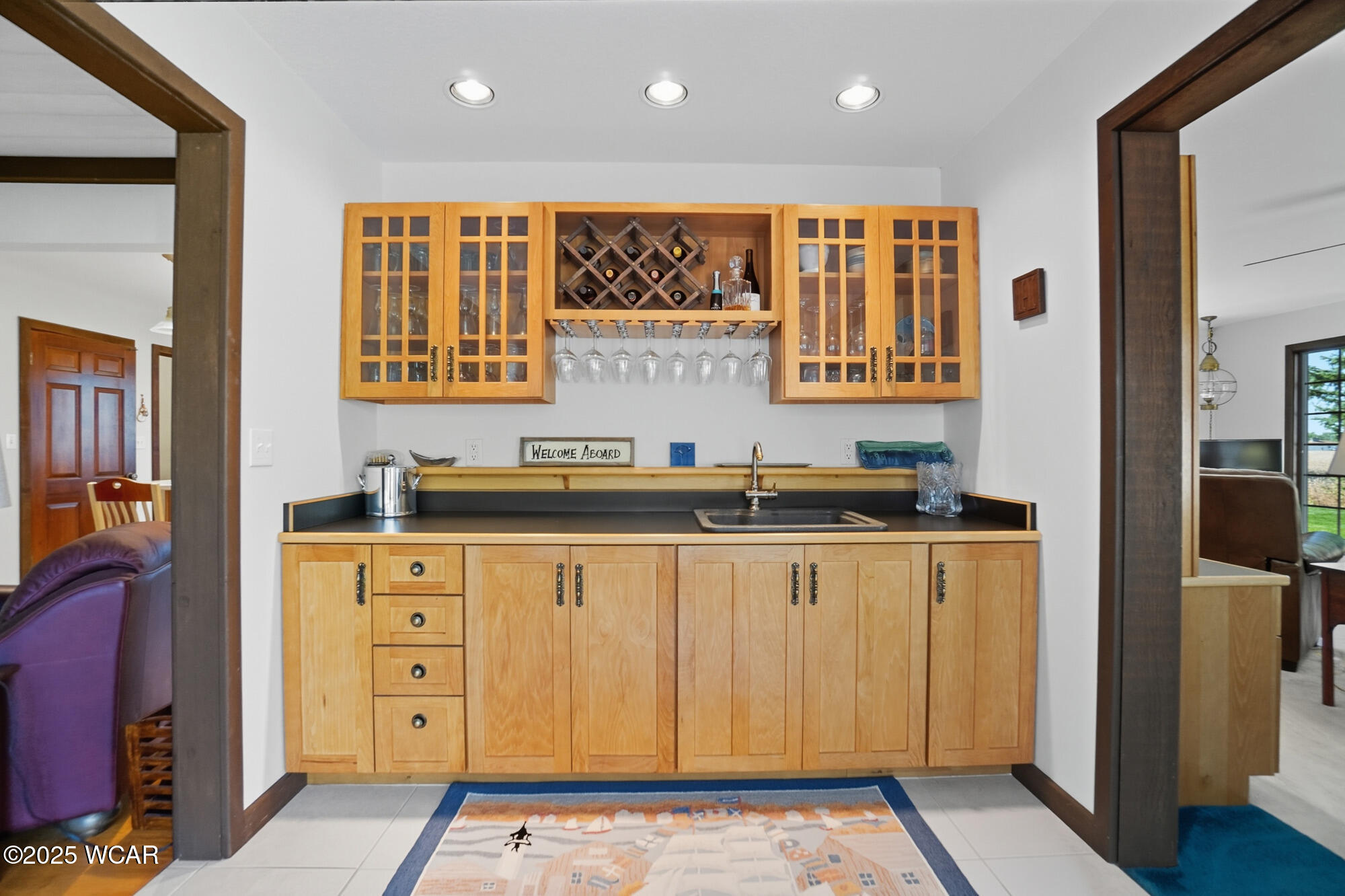 391 Fernwood Drive, Lima, Ohio