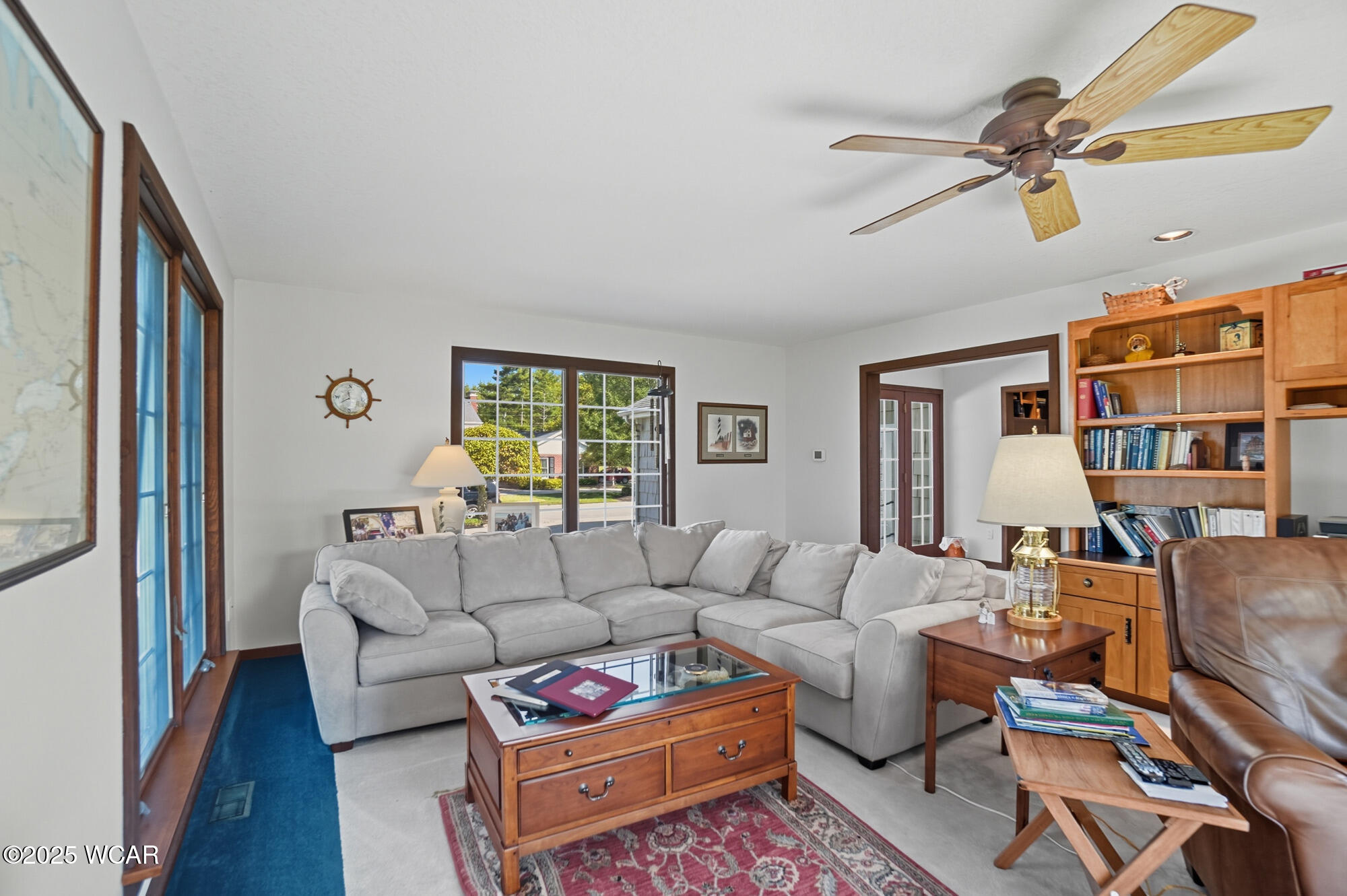 391 Fernwood Drive, Lima, Ohio