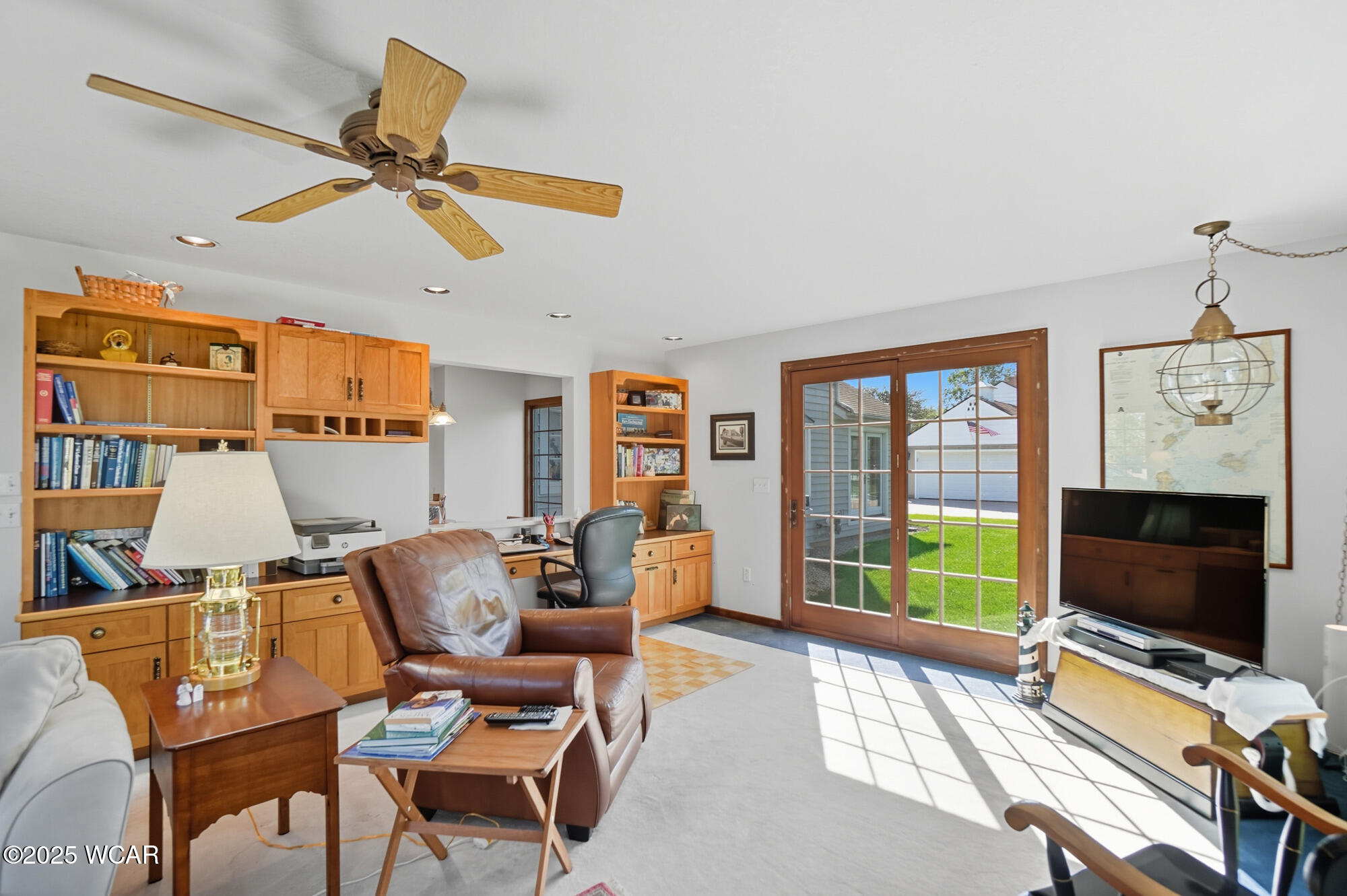 391 Fernwood Drive, Lima, Ohio