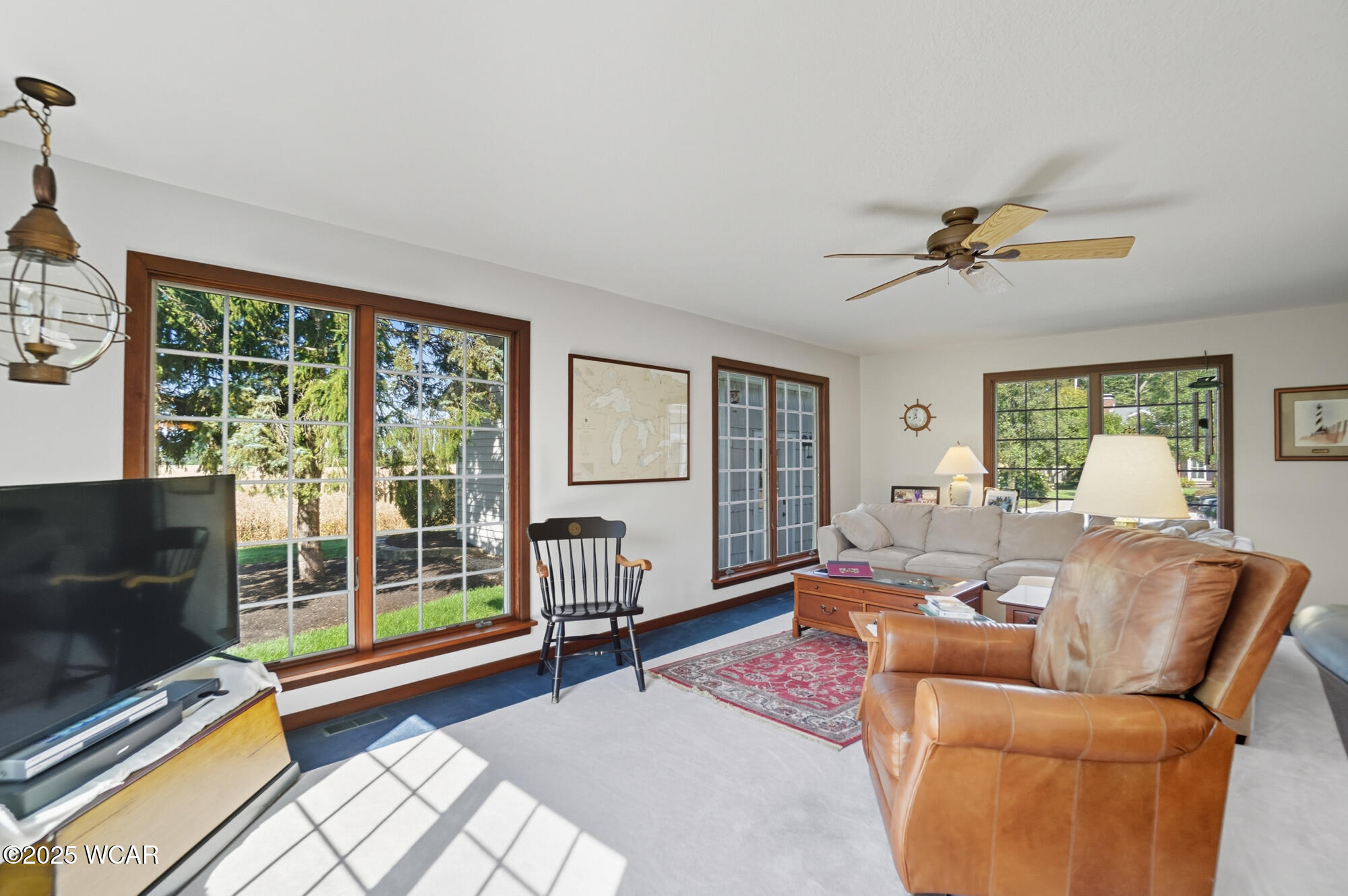391 Fernwood Drive, Lima, Ohio