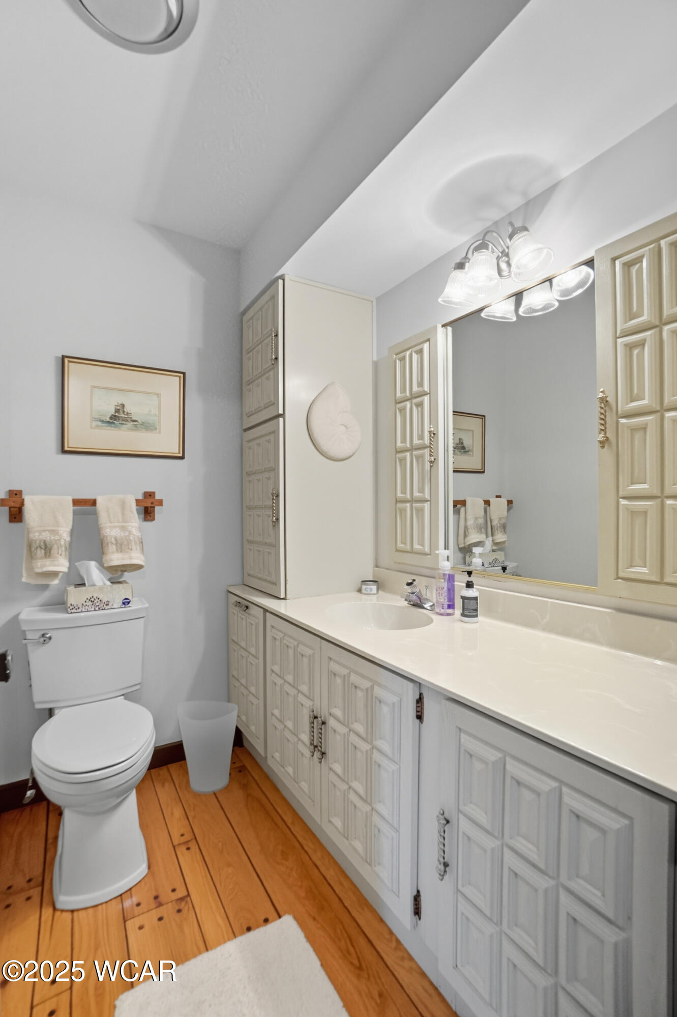 391 Fernwood Drive, Lima, Ohio