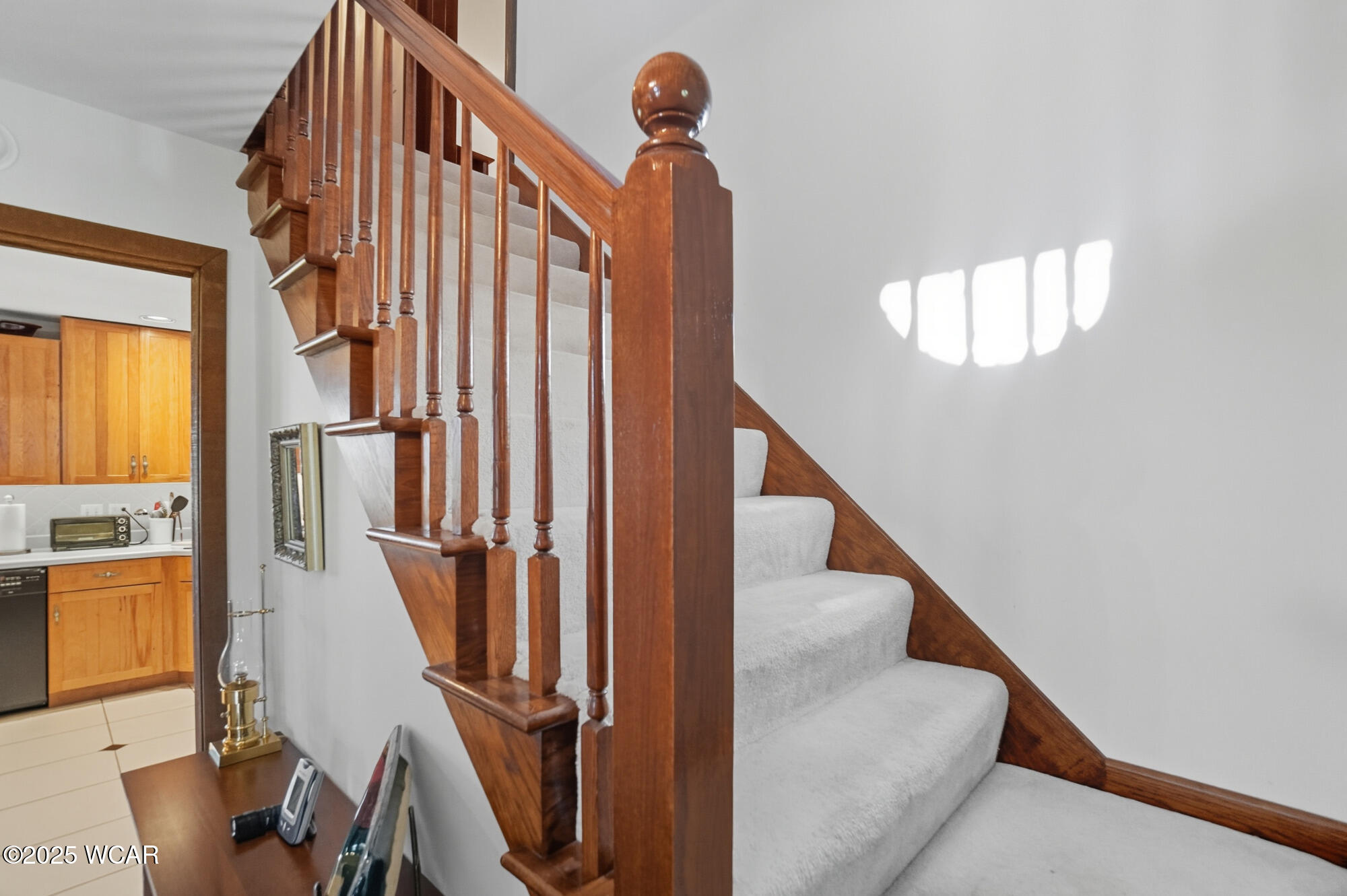 391 Fernwood Drive, Lima, Ohio
