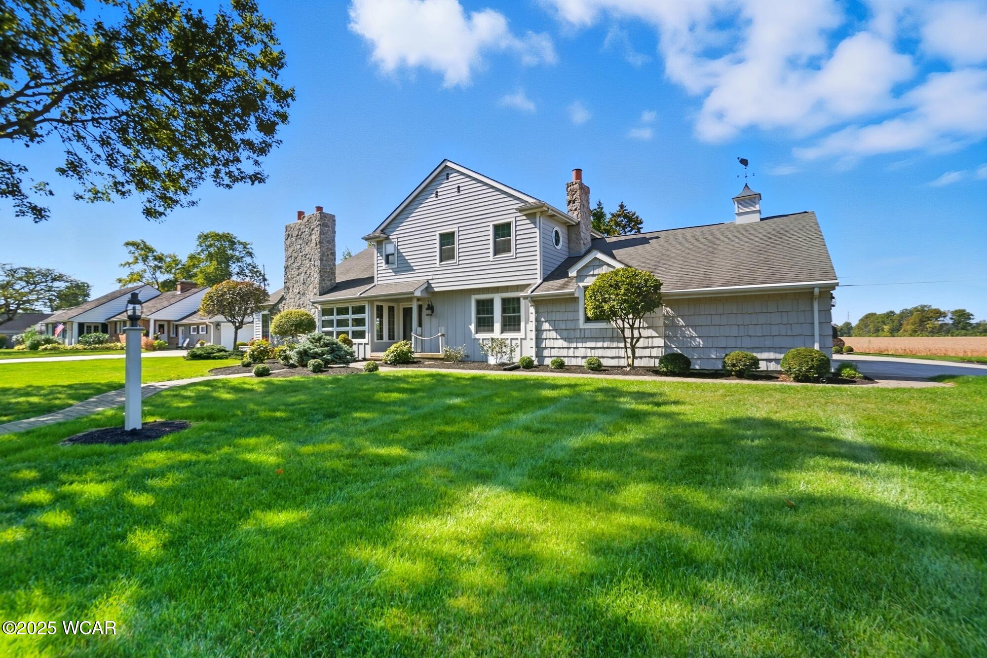 391 Fernwood Drive, Lima, Ohio