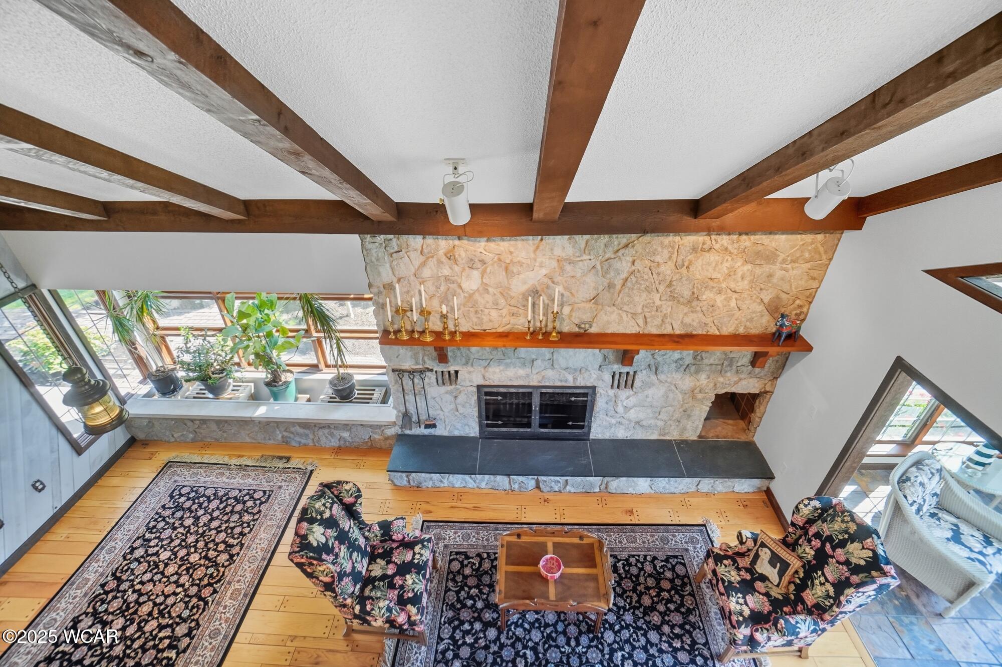 391 Fernwood Drive, Lima, Ohio