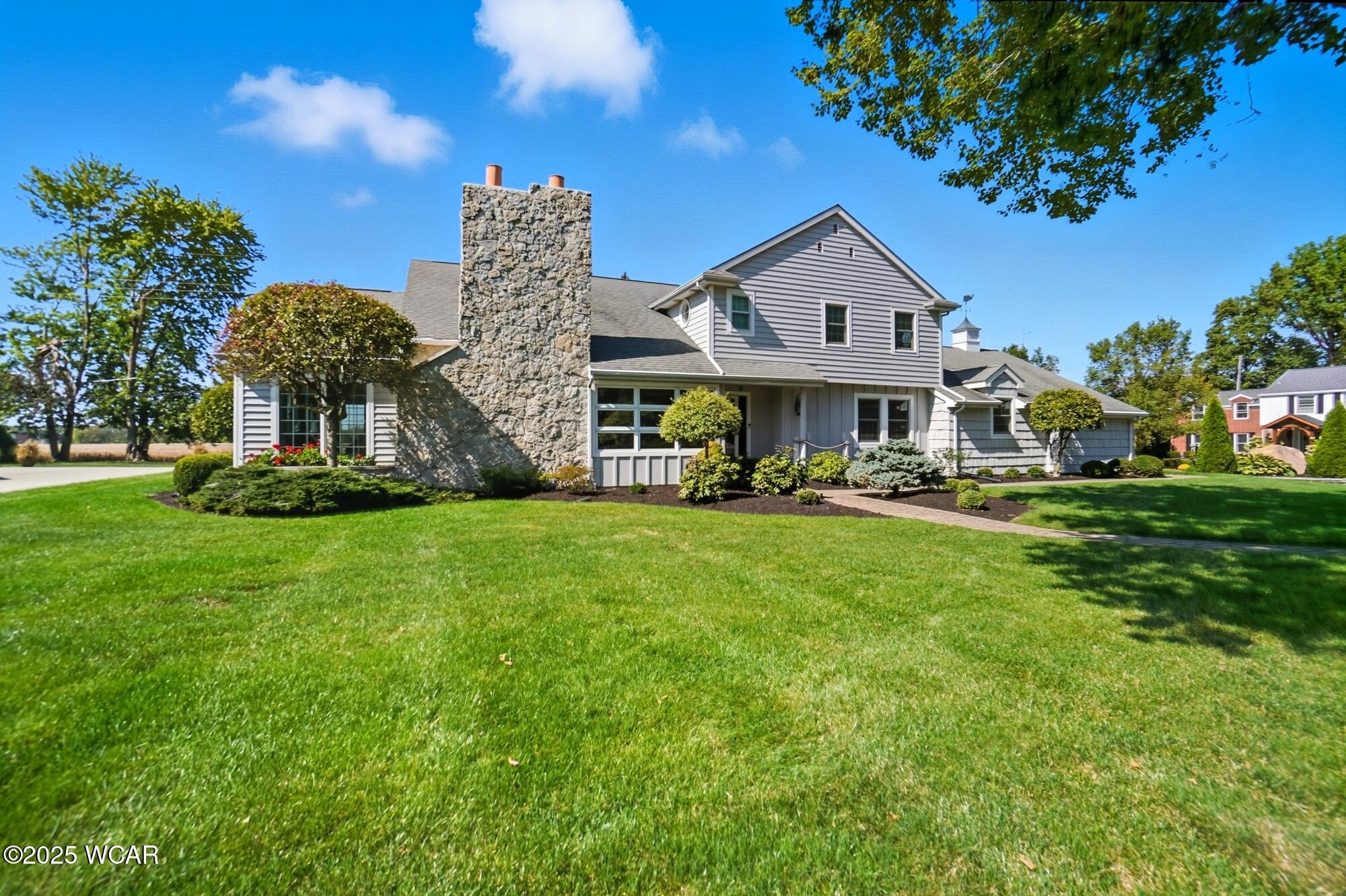 391 Fernwood Drive, Lima, Ohio