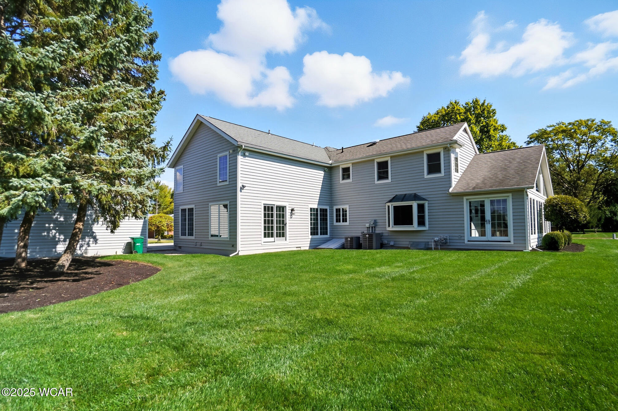 391 Fernwood Drive, Lima, Ohio