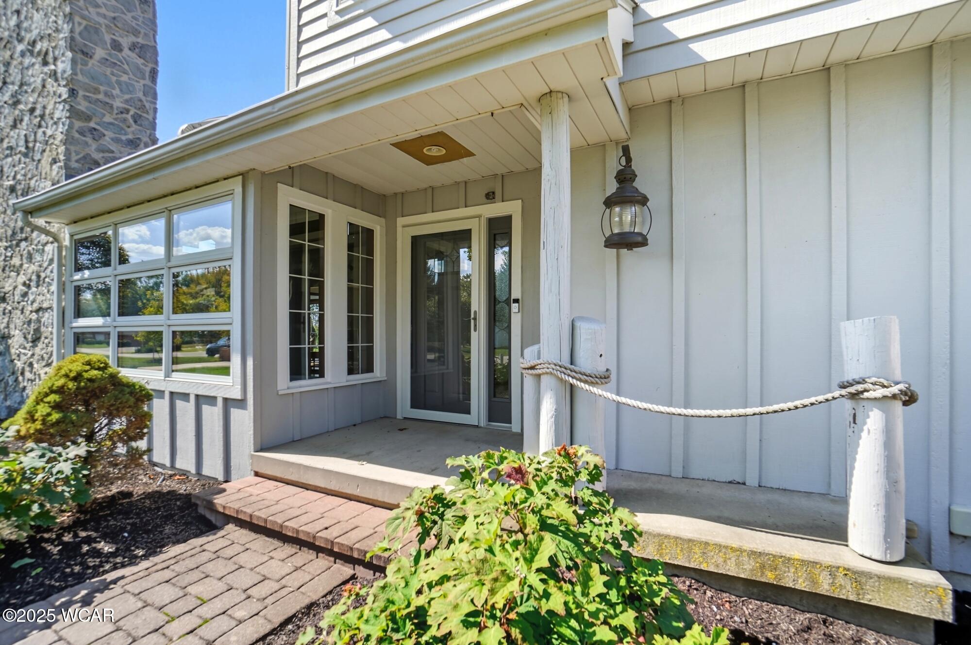 391 Fernwood Drive, Lima, Ohio
