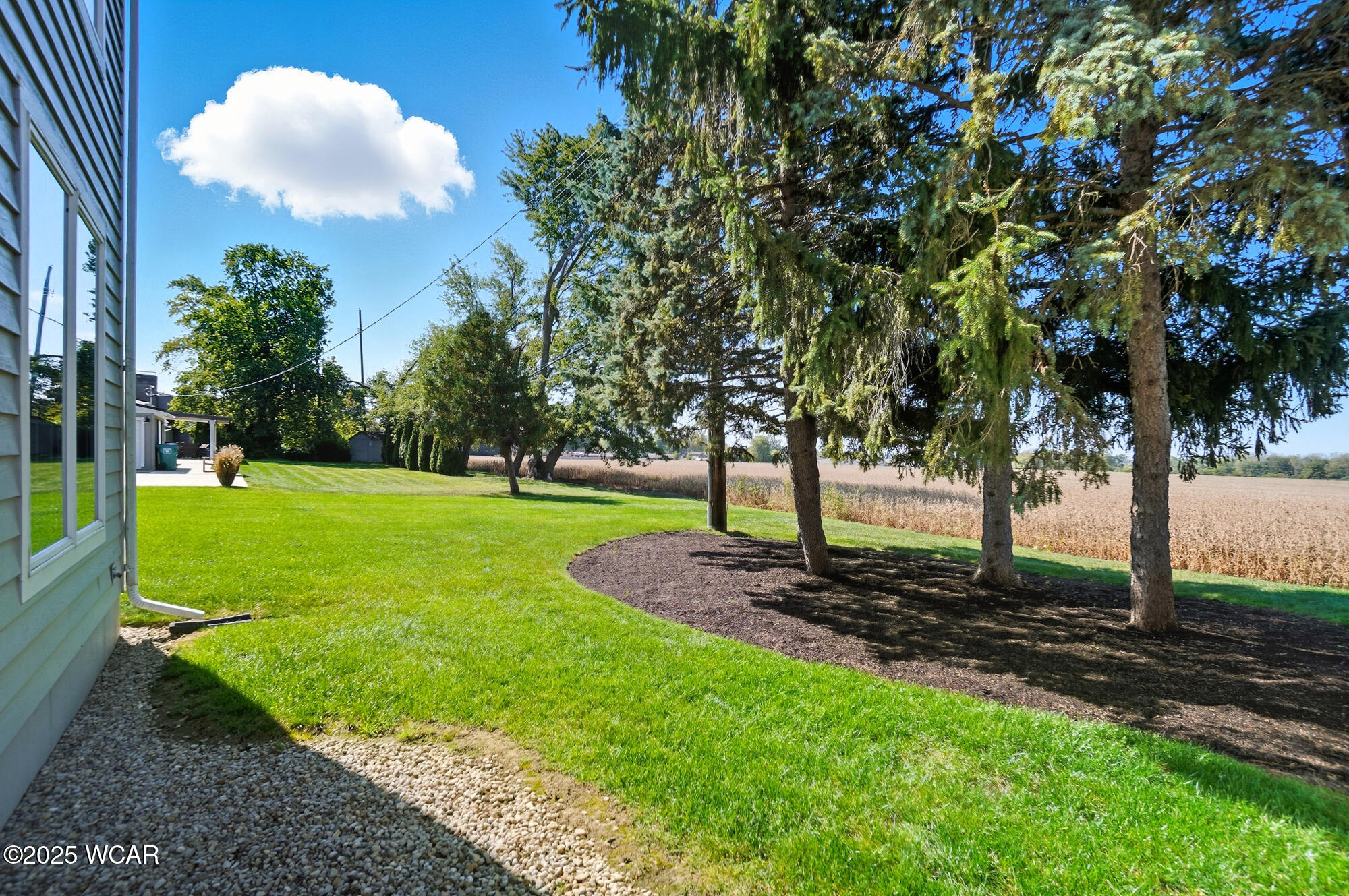 391 Fernwood Drive, Lima, Ohio