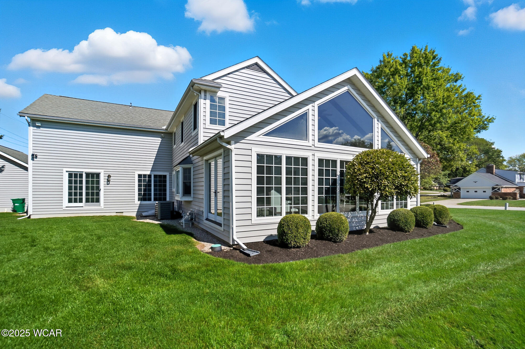 391 Fernwood Drive, Lima, Ohio