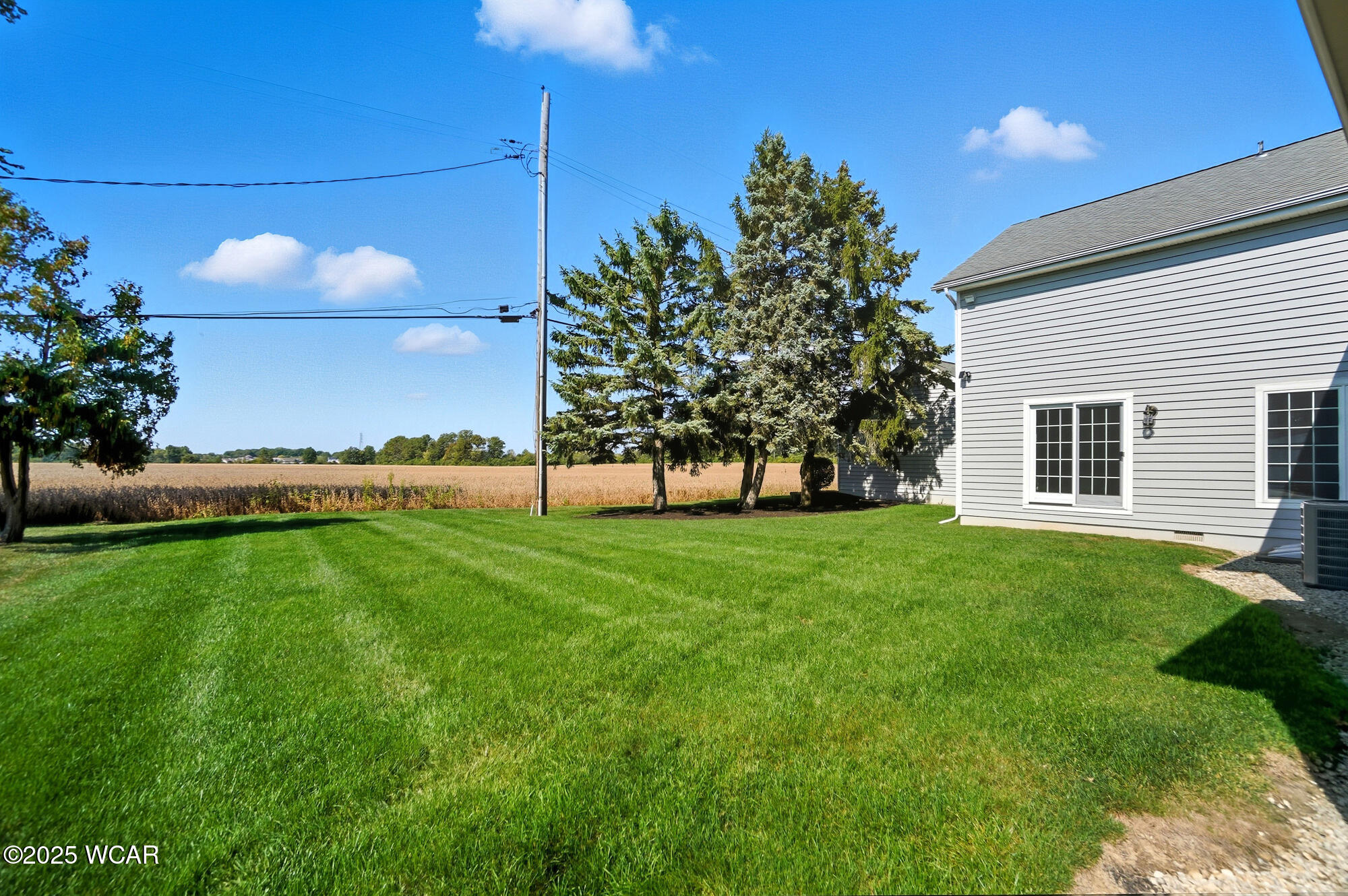 391 Fernwood Drive, Lima, Ohio