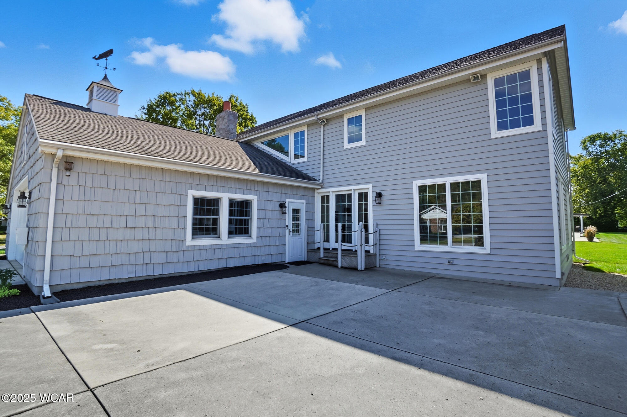 391 Fernwood Drive, Lima, Ohio