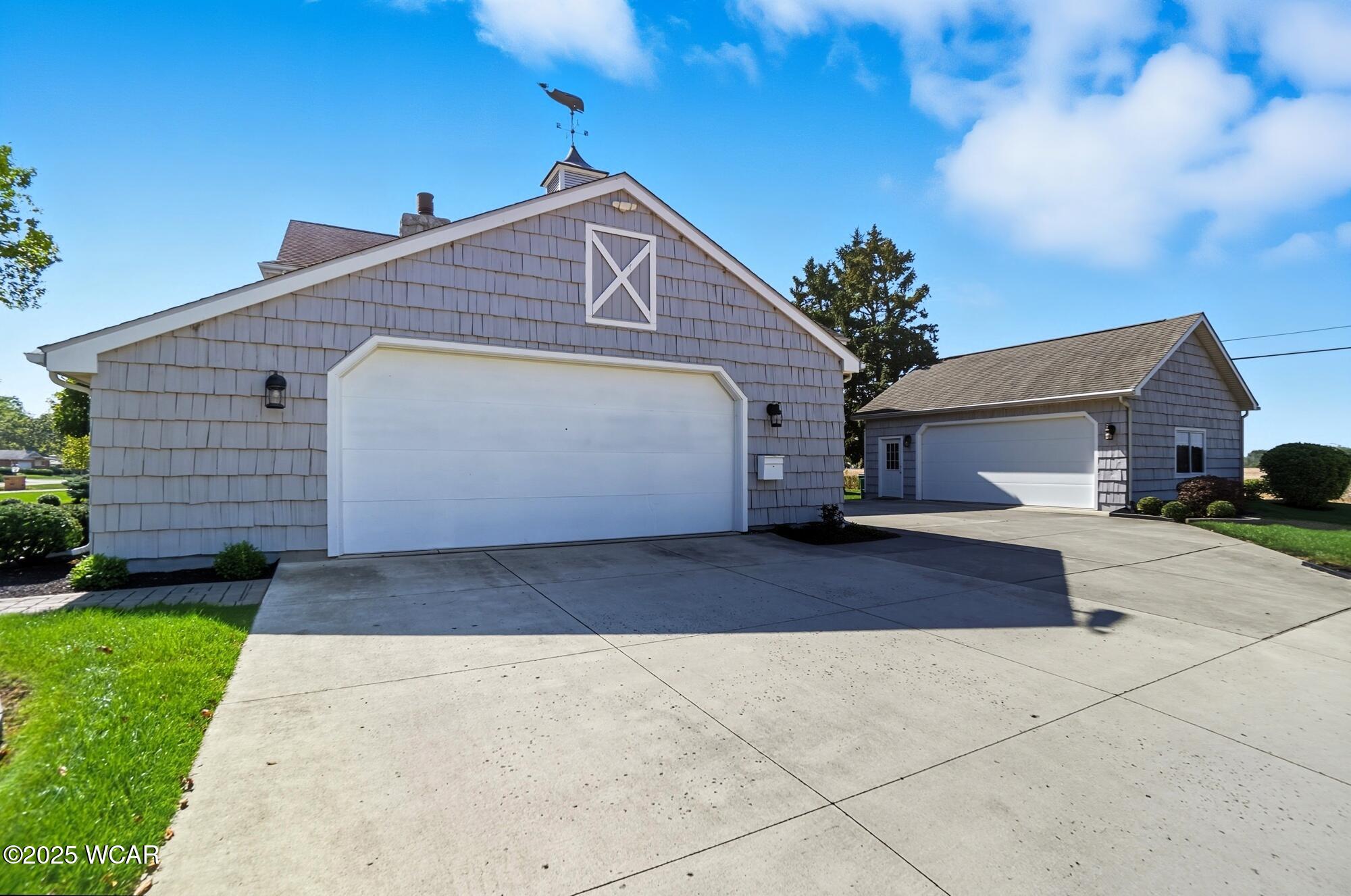 391 Fernwood Drive, Lima, Ohio