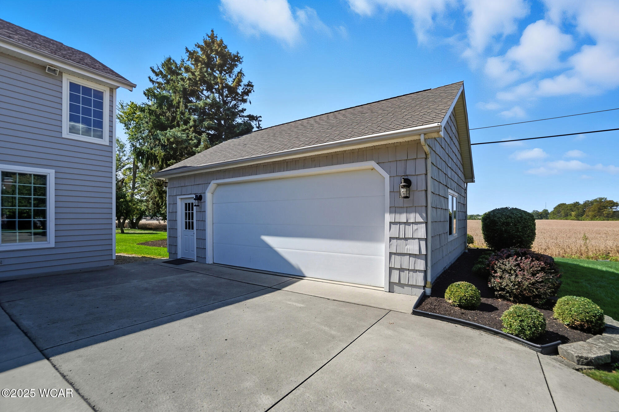 391 Fernwood Drive, Lima, Ohio
