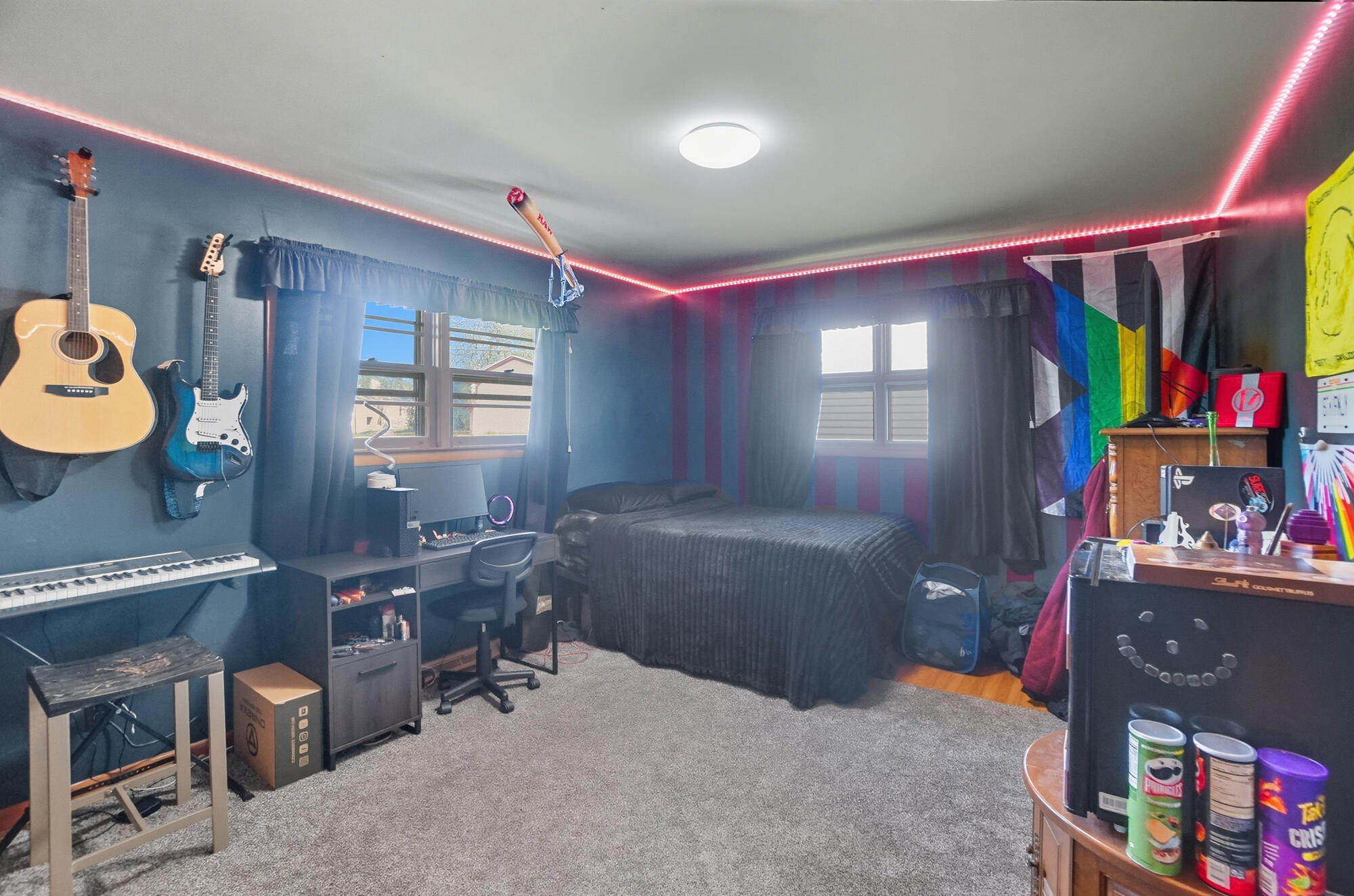 860 Amherst Drive, Urbana, Ohio 43078