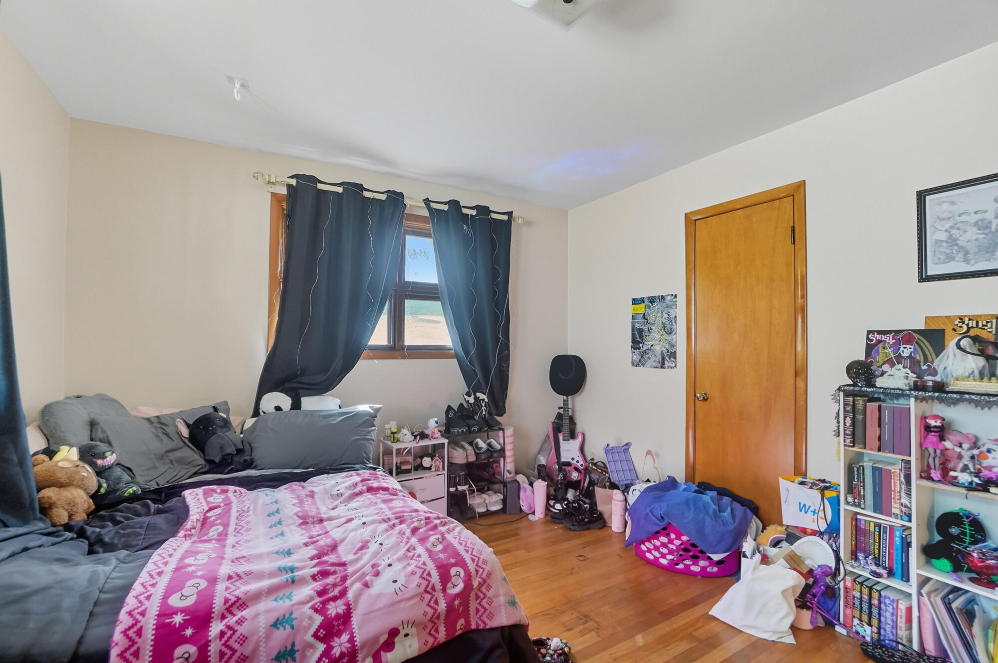 860 Amherst Drive, Urbana, Ohio 43078