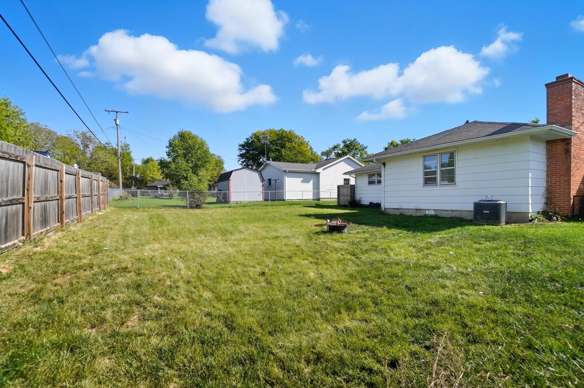 860 Amherst Drive, Urbana, Ohio 43078