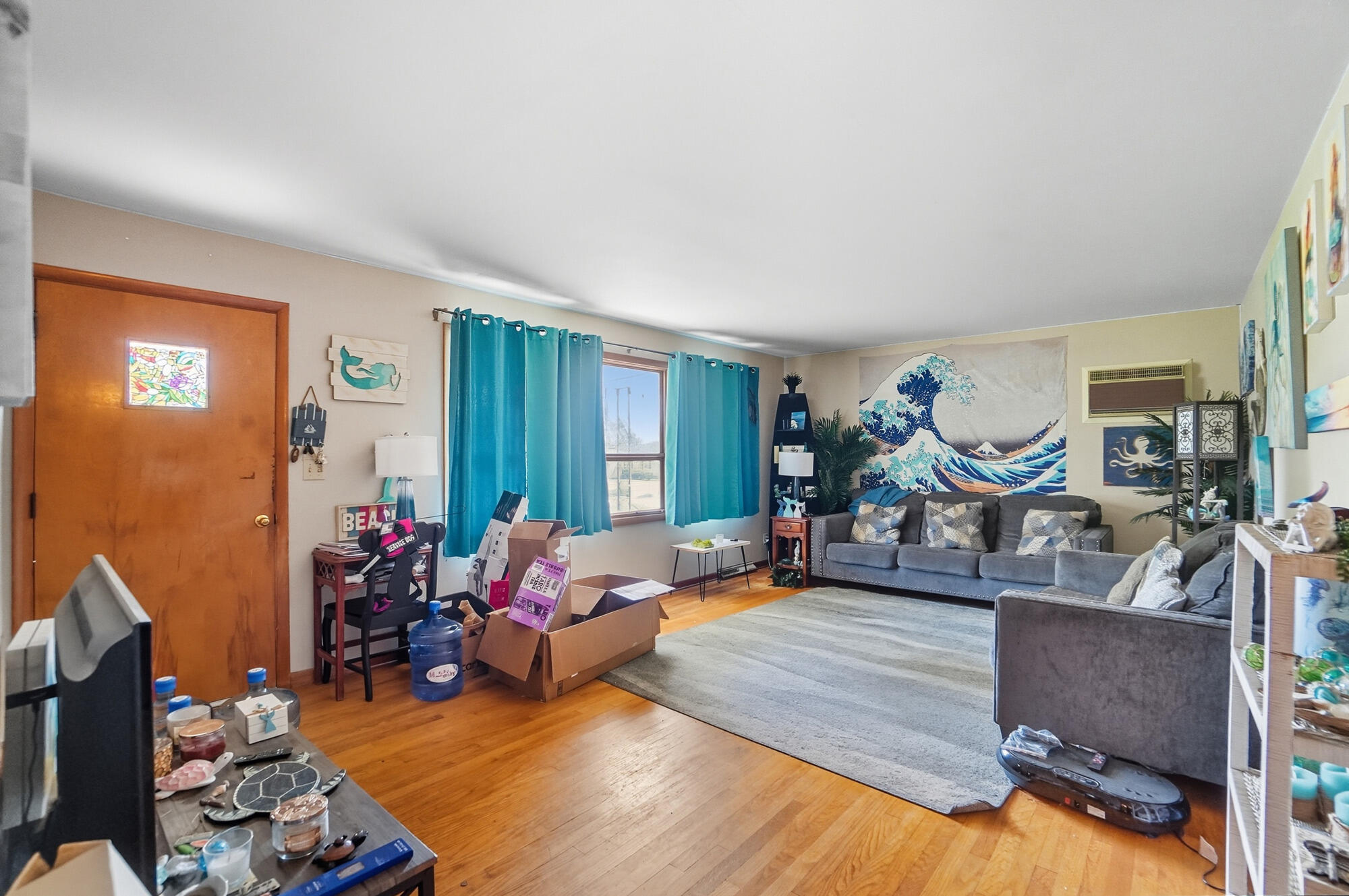 860 Amherst Drive, Urbana, Ohio 43078