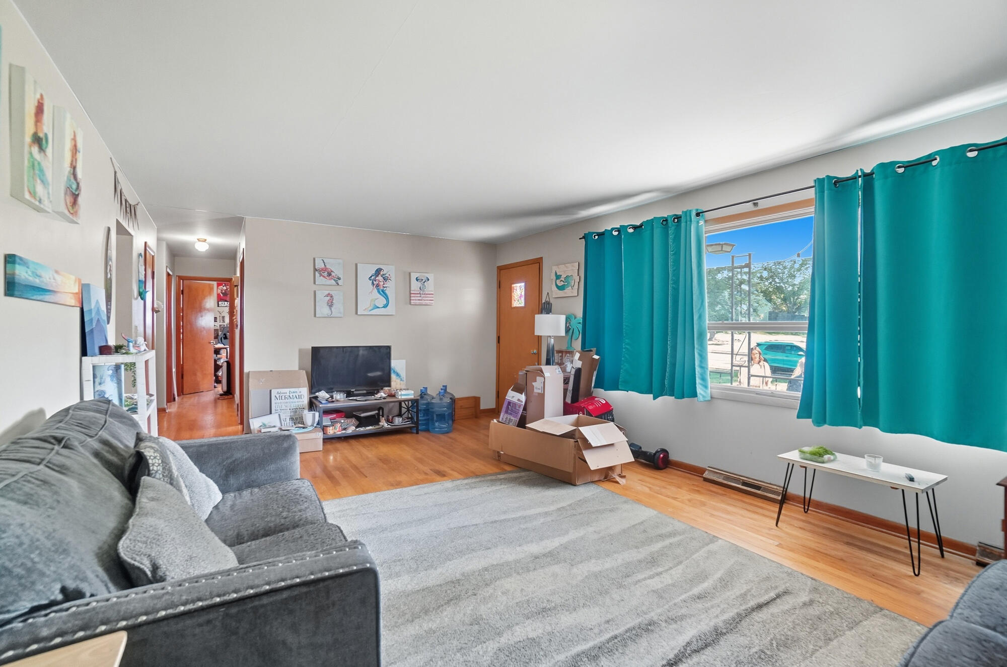 860 Amherst Drive, Urbana, Ohio 43078