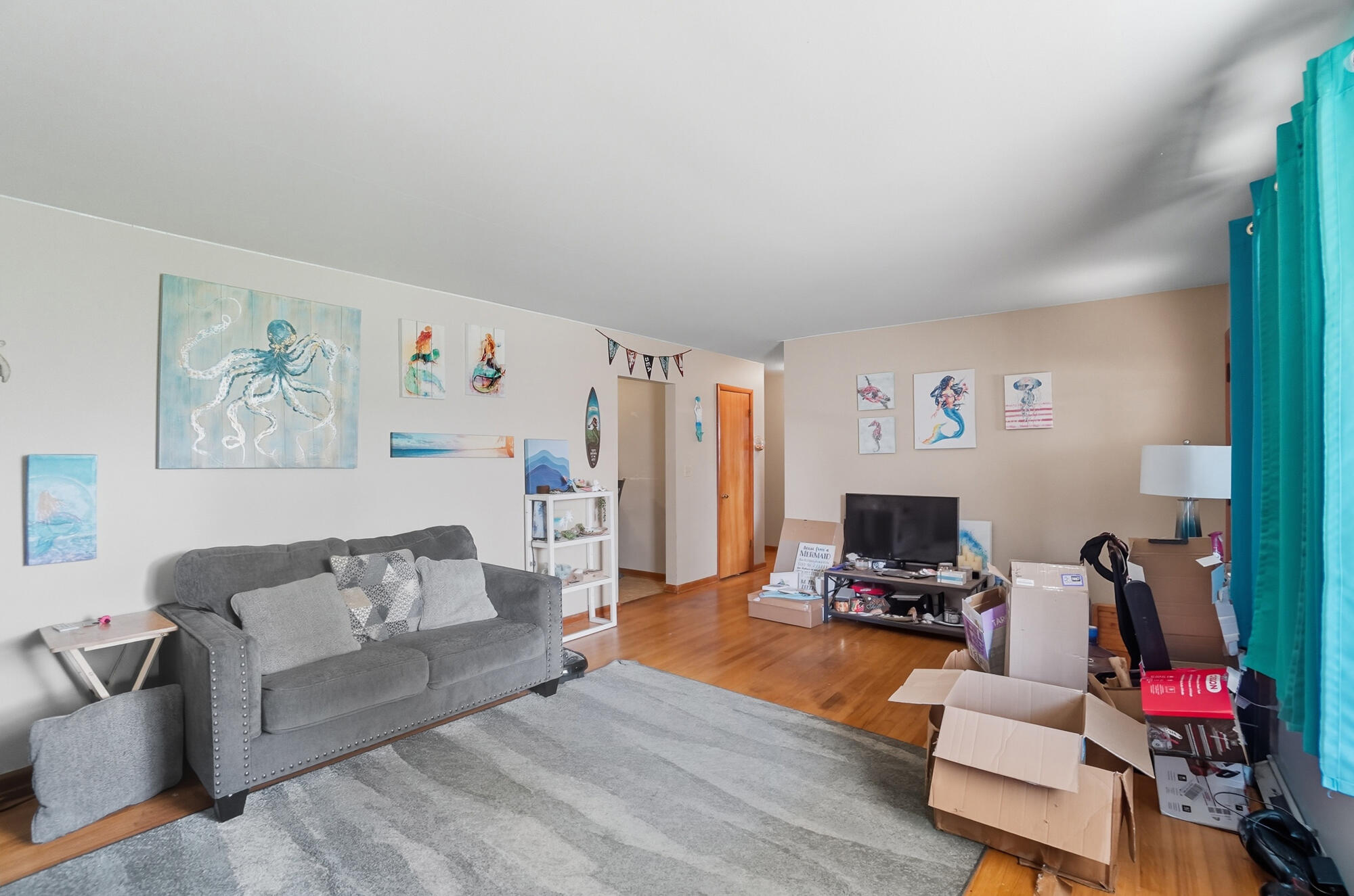 860 Amherst Drive, Urbana, Ohio 43078