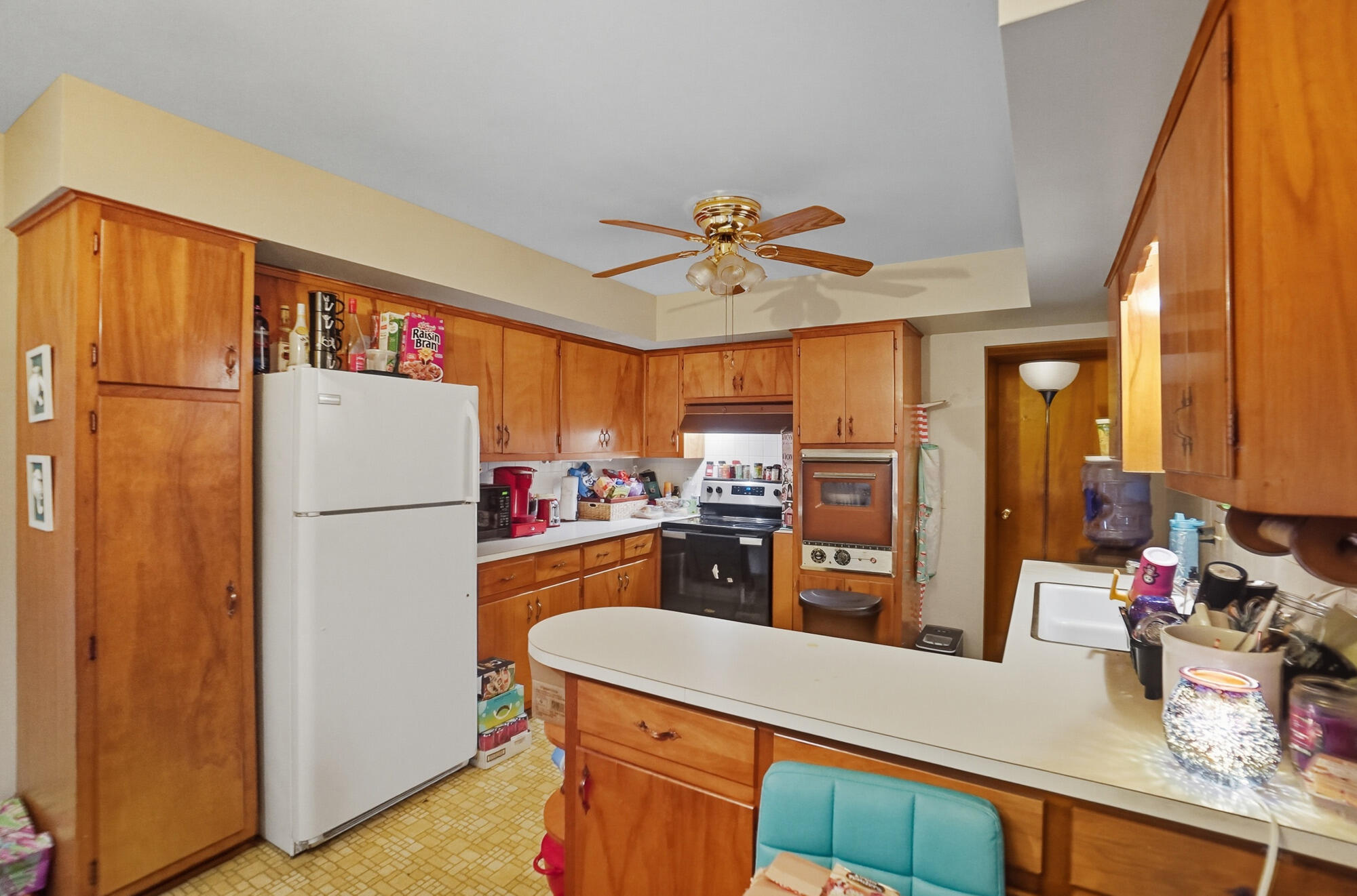 860 Amherst Drive, Urbana, Ohio 43078