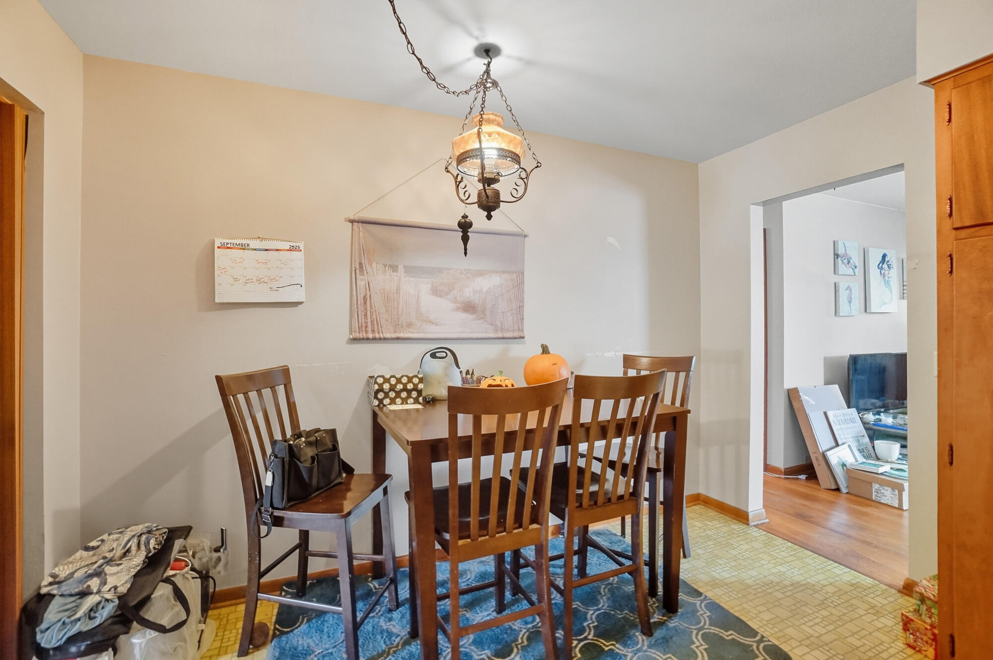 860 Amherst Drive, Urbana, Ohio 43078