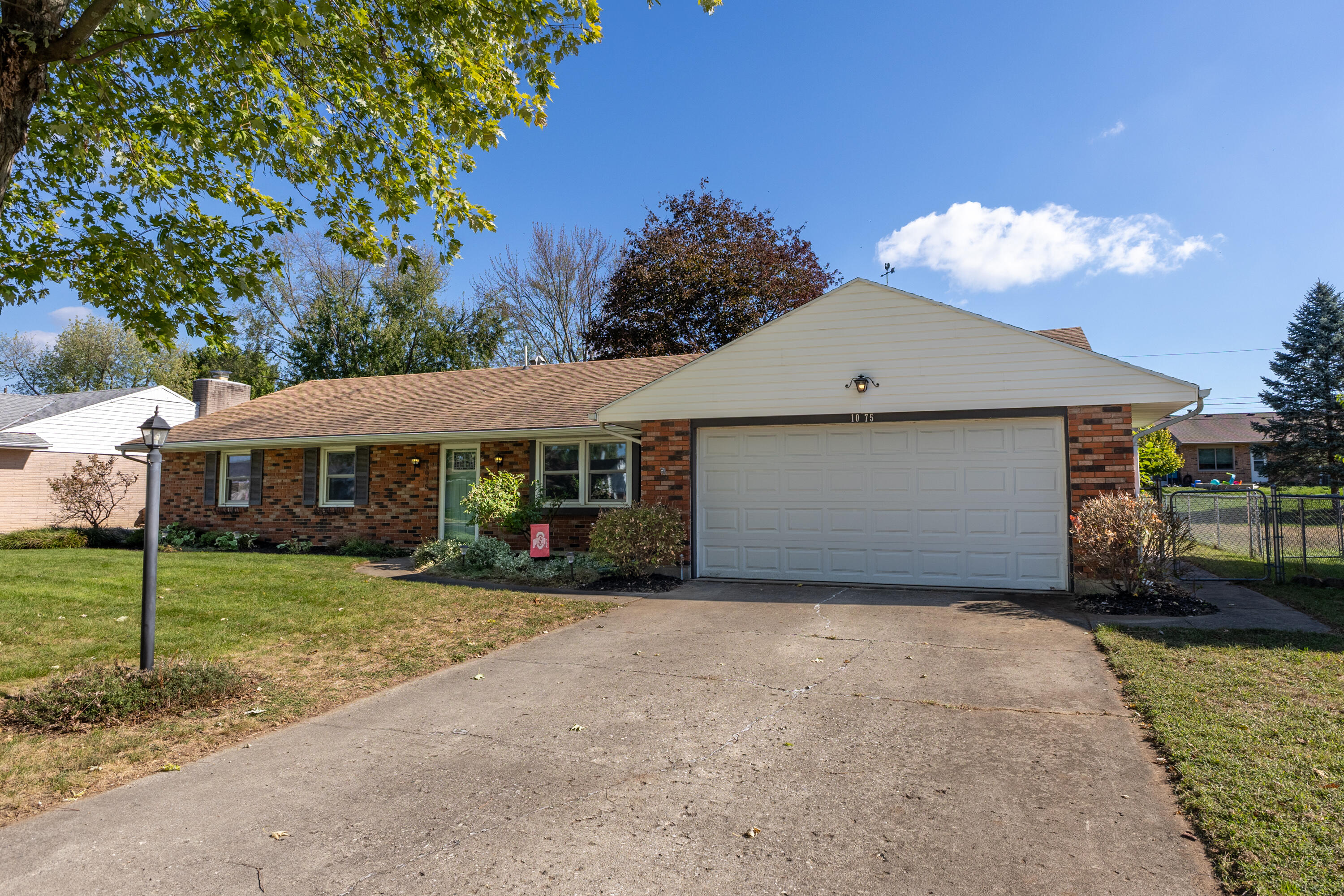 1075 Crestview Drive, Troy, Ohio 45373