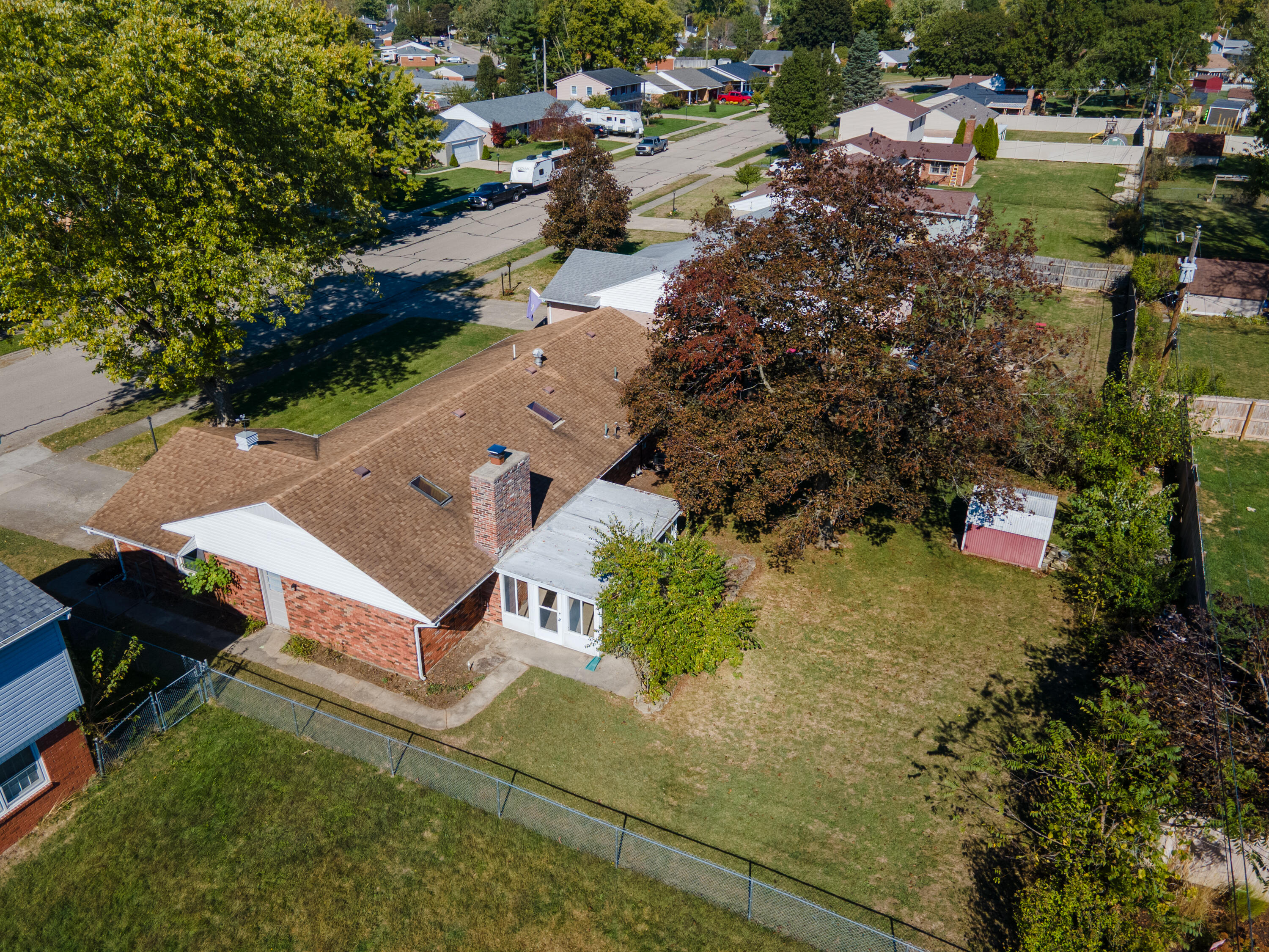 1075 Crestview Drive, Troy, Ohio 45373