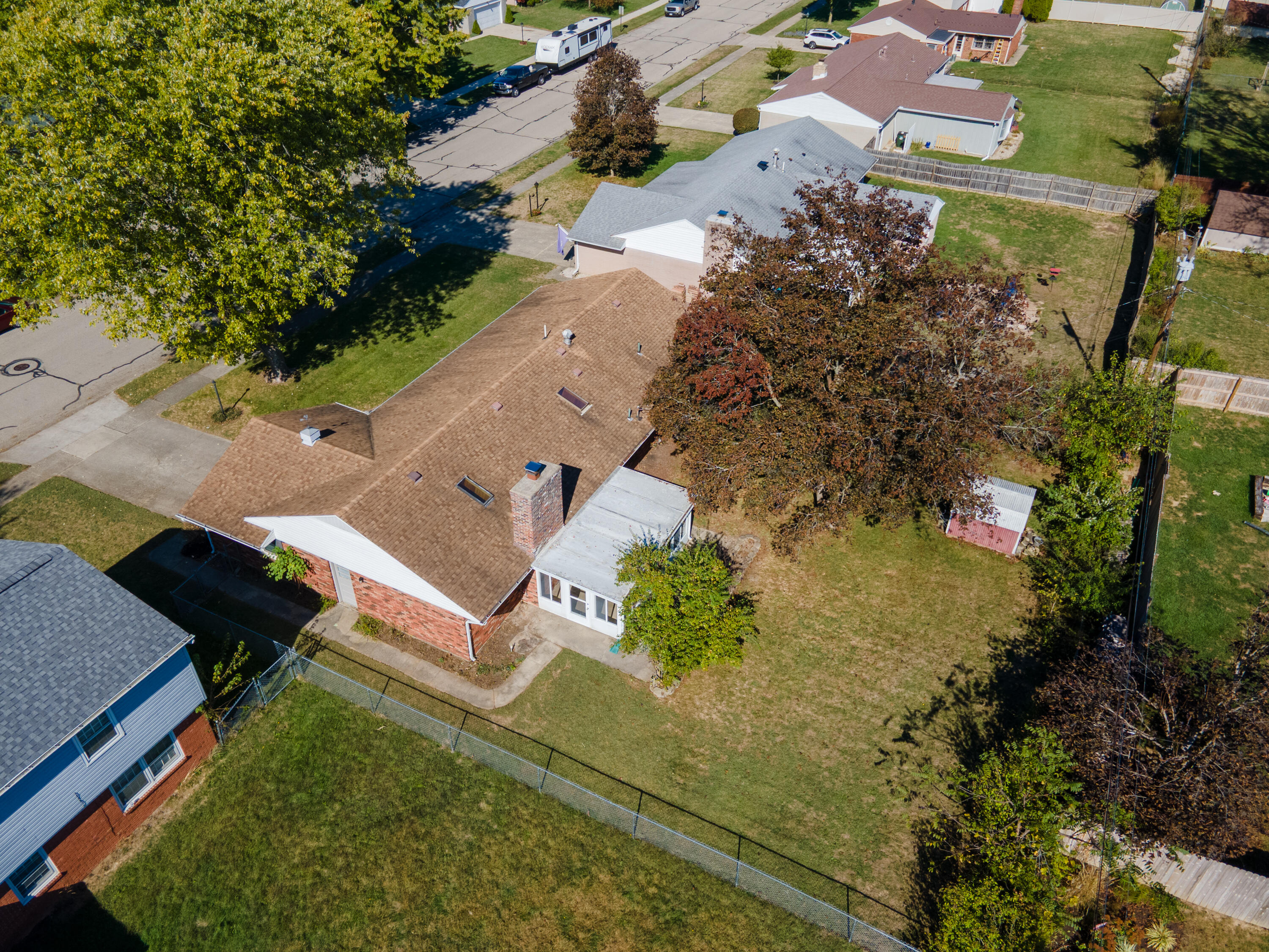 1075 Crestview Drive, Troy, Ohio 45373